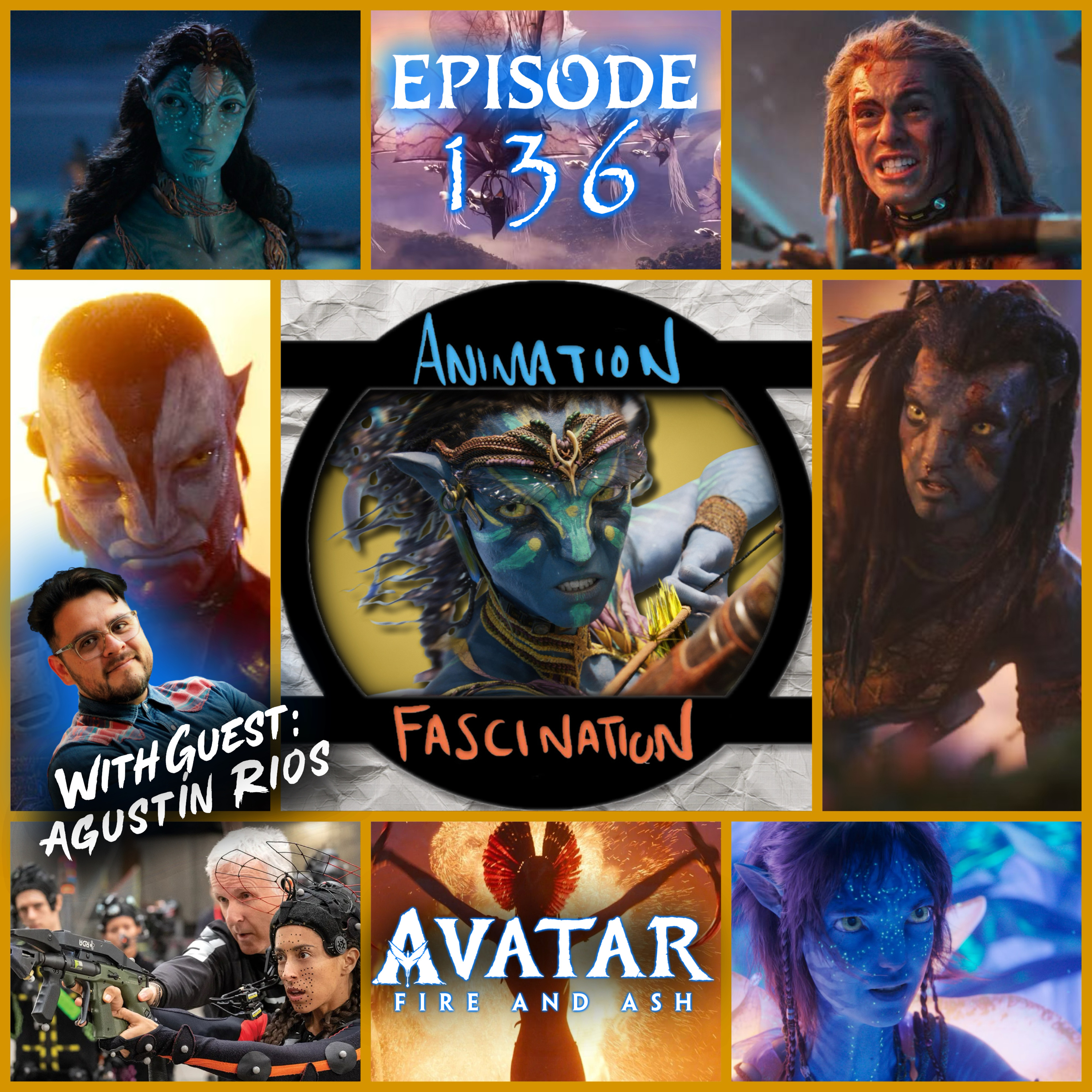 Animation Fascination