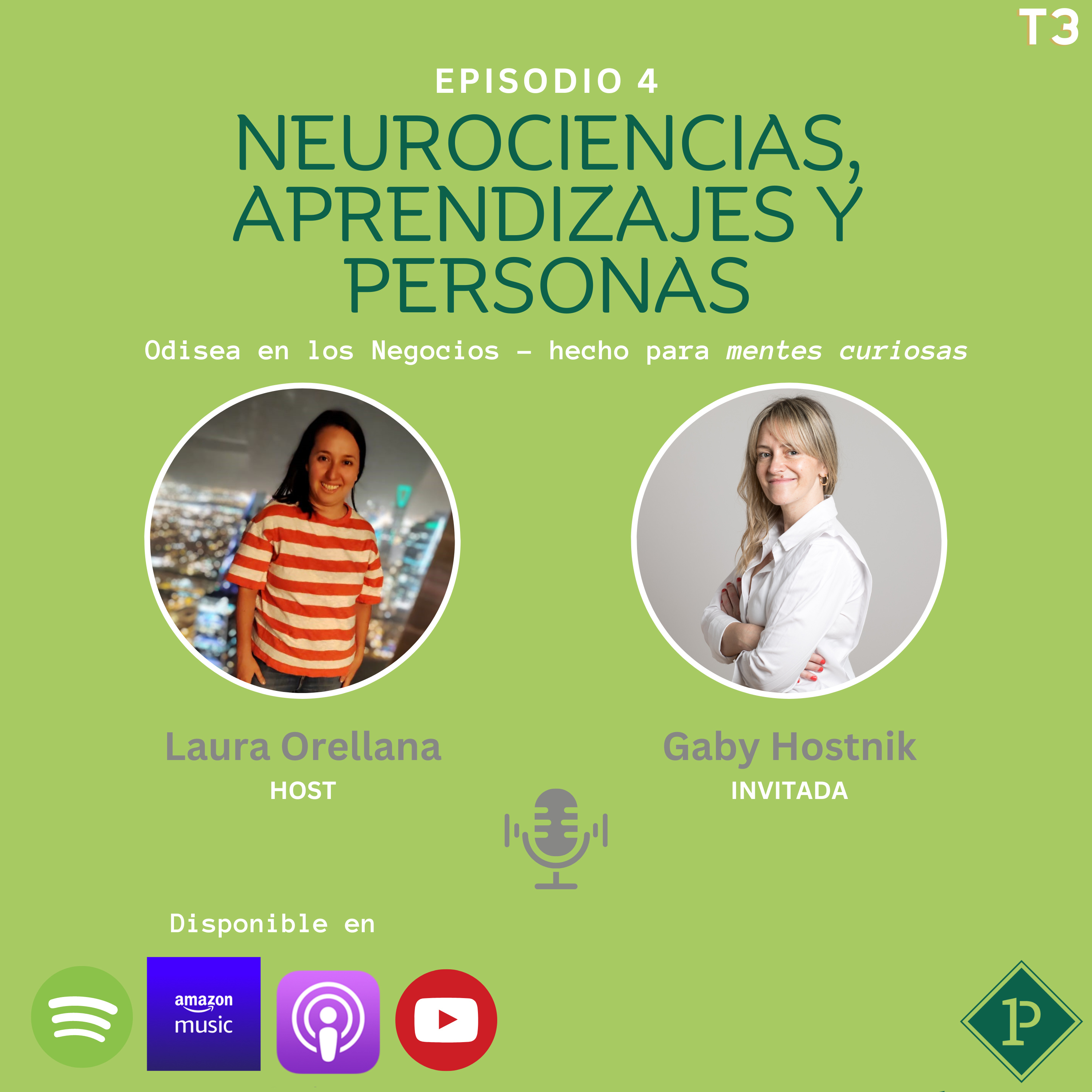 Portada de Odisea en los Negocios