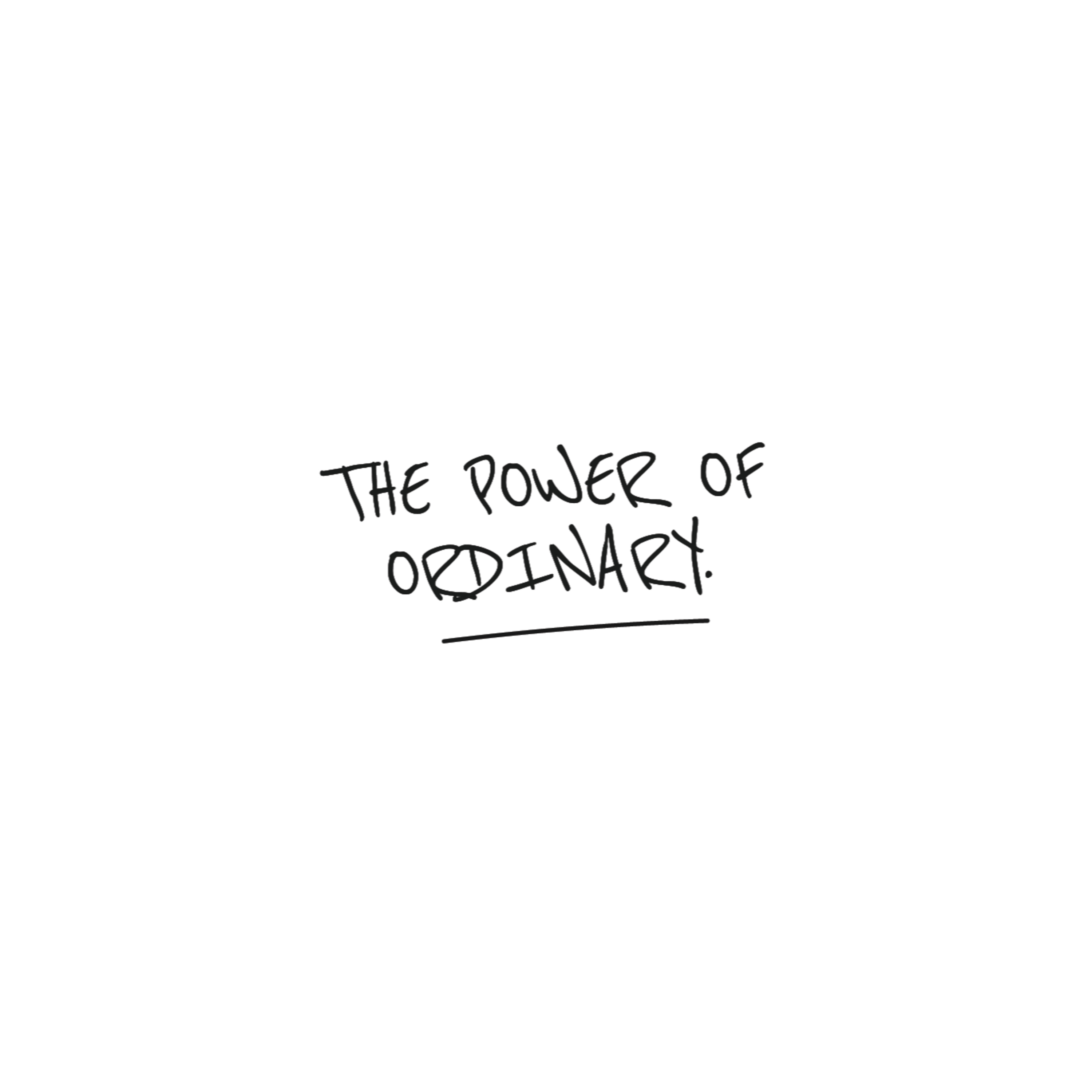 The Power of Words episode artwork