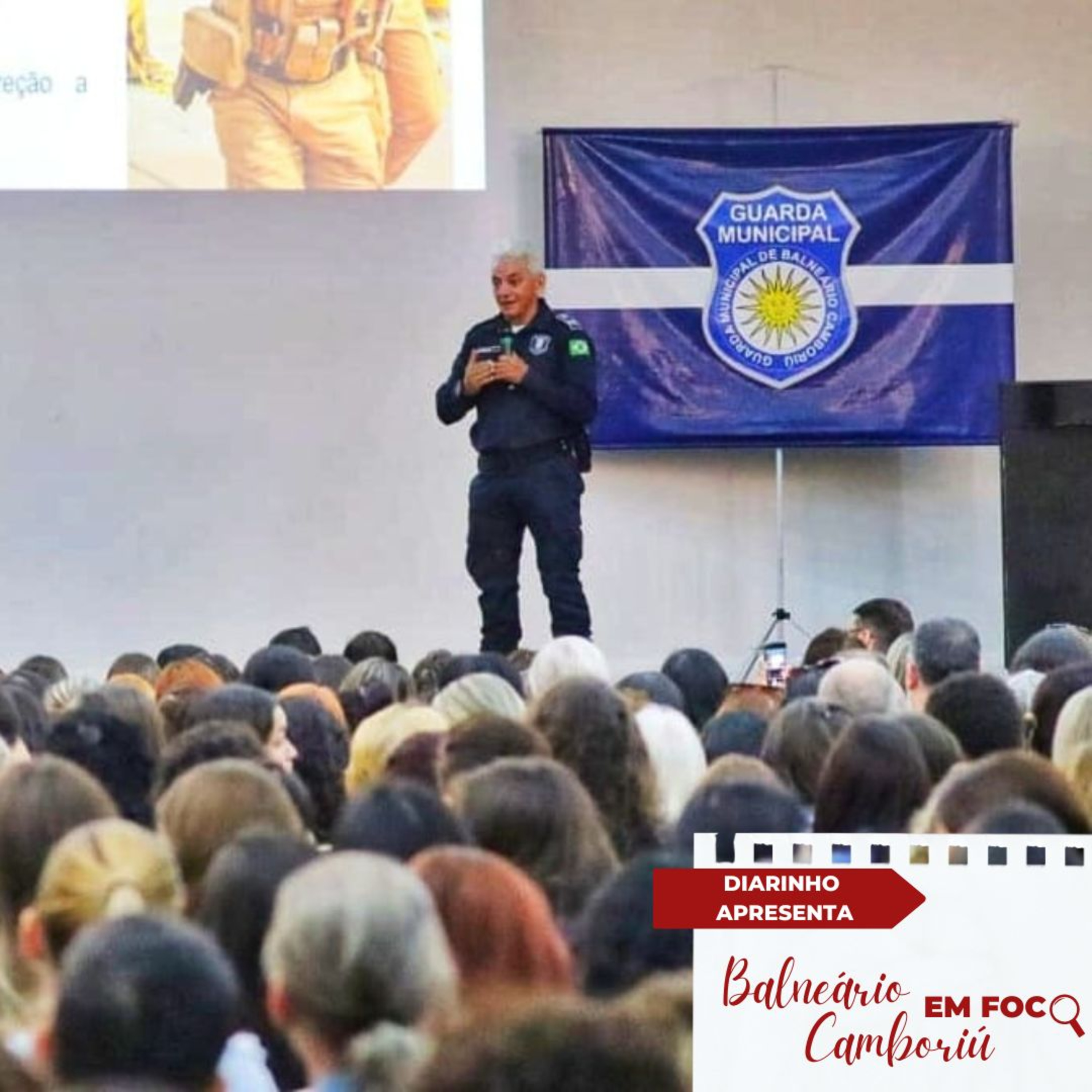Balneário Camboriú em Foco DIARINHO