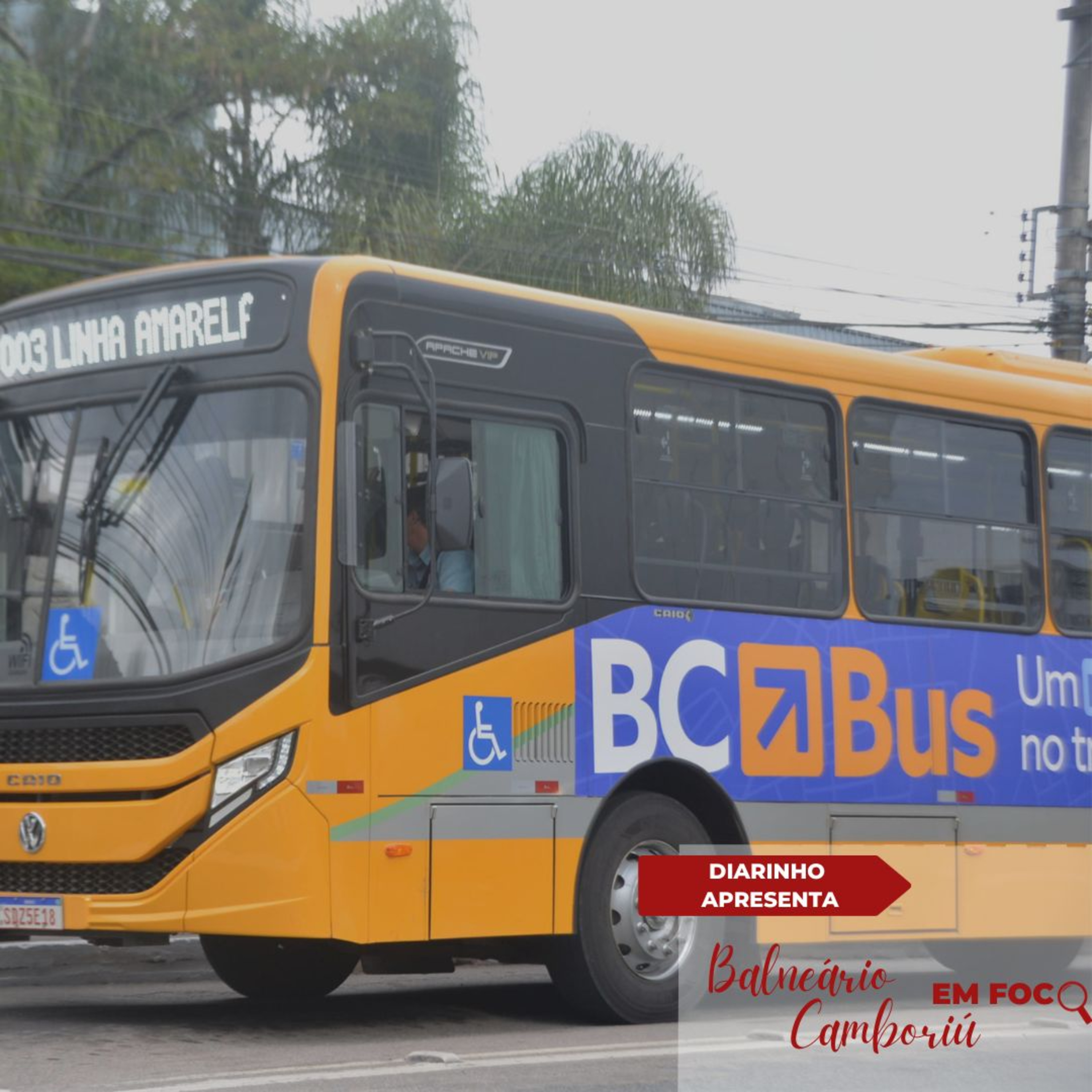 Balneário Camboriú em Foco DIARINHO