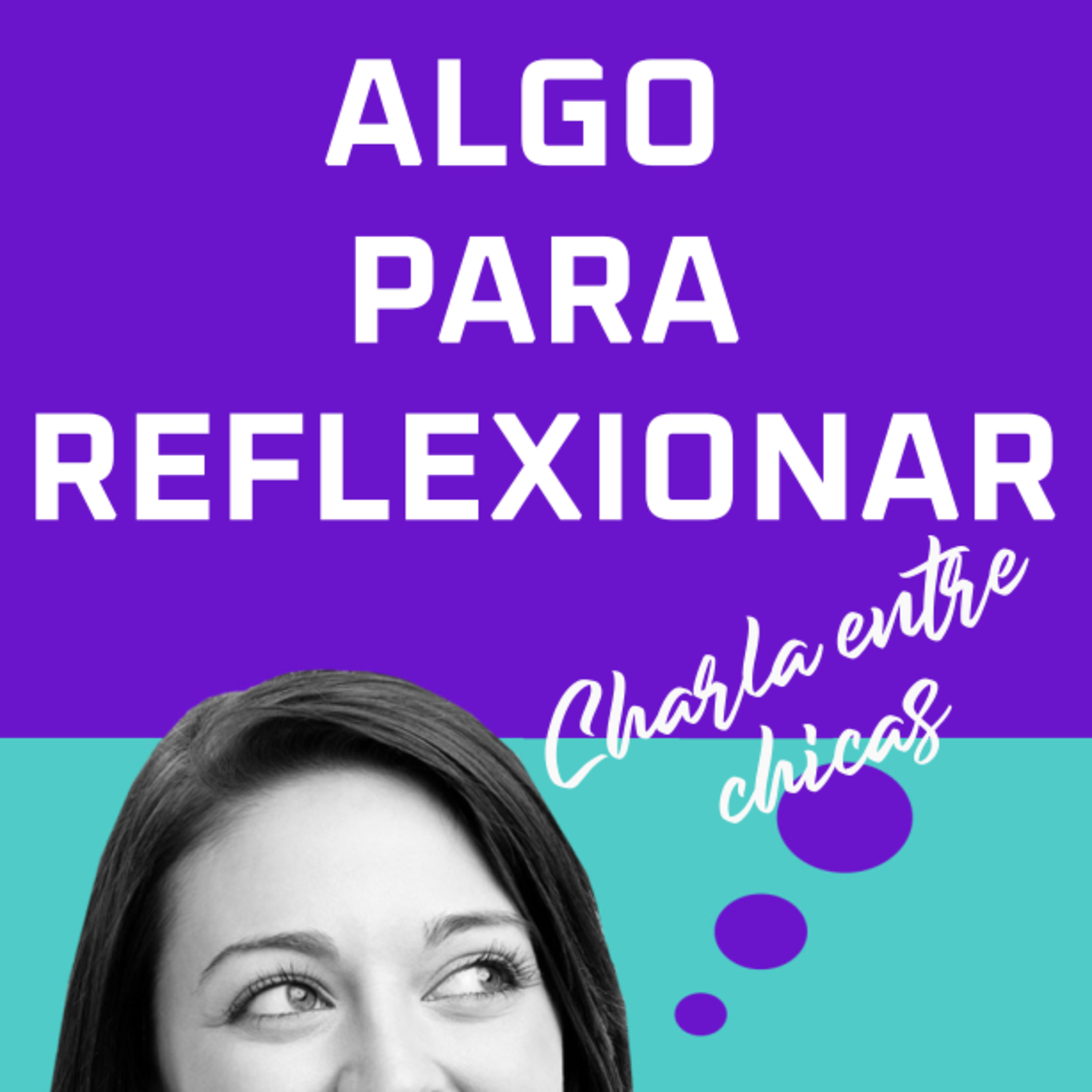 Charla entre chicas #2.3: Un oído atento episode artwork