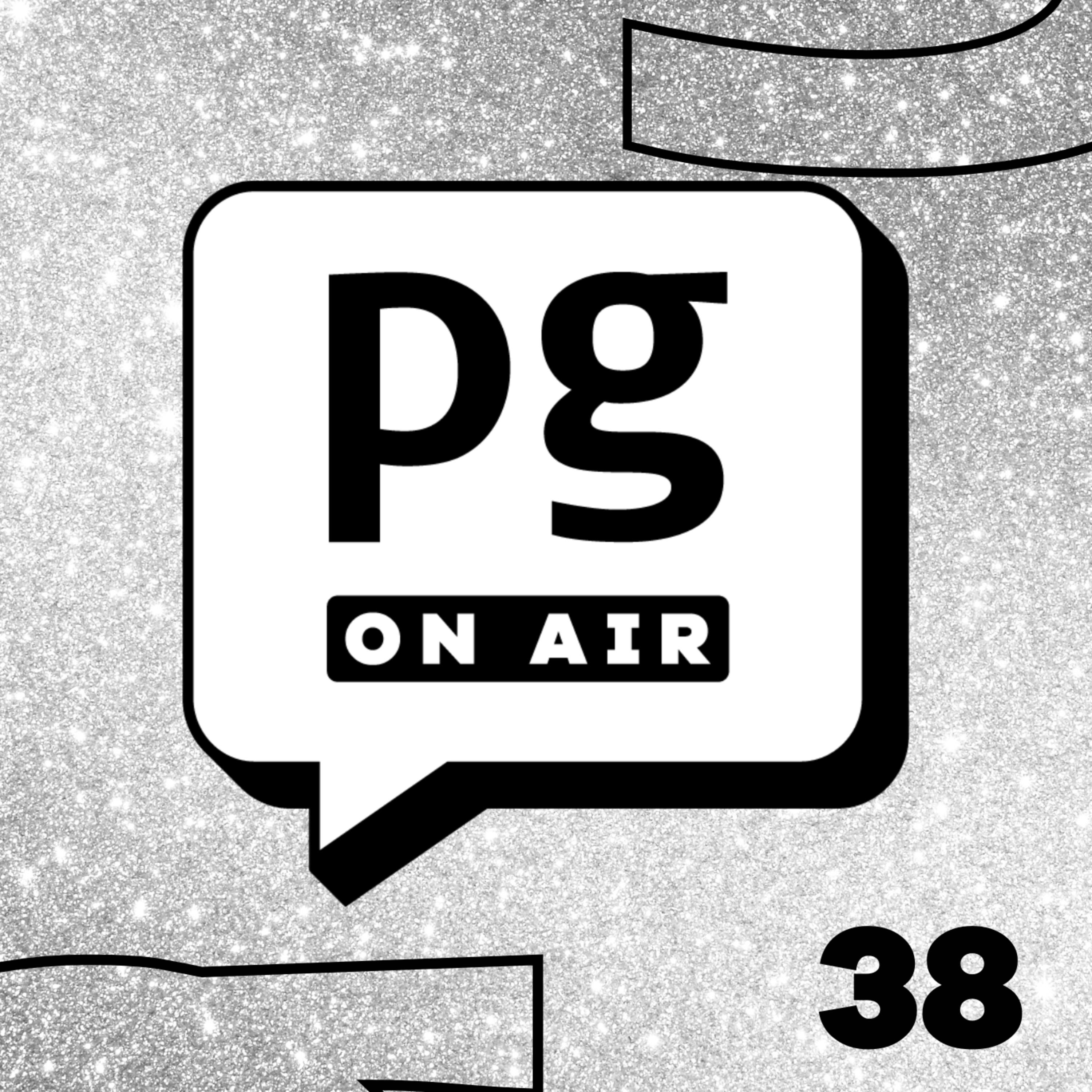 O Caso Do Navio Adamastos - Especial 10 Anos PG Law episode artwork
