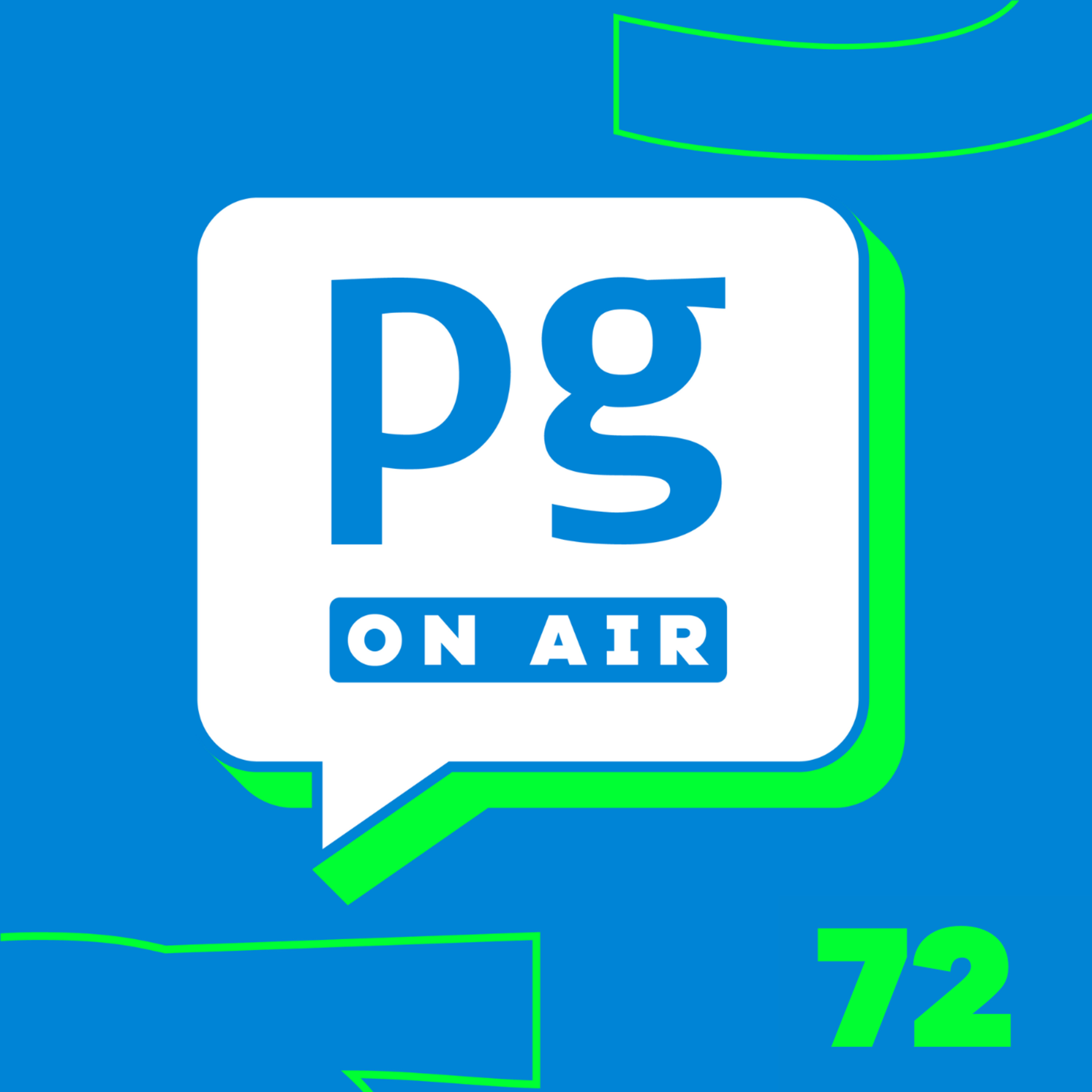 PGOnAir