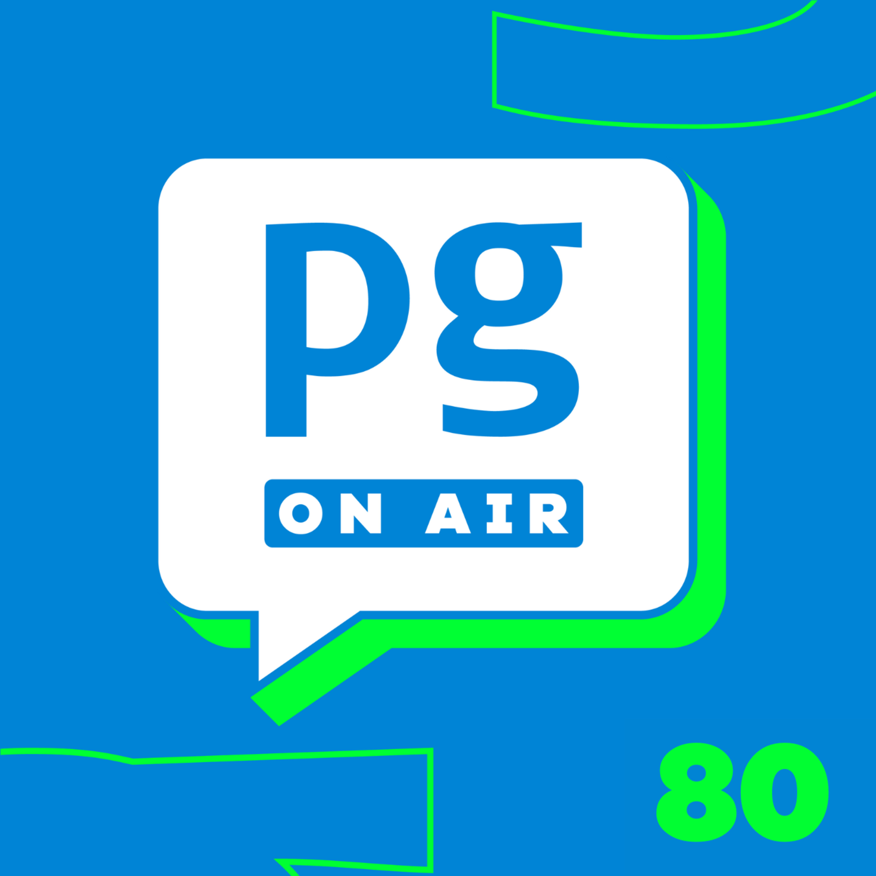PGOnAir