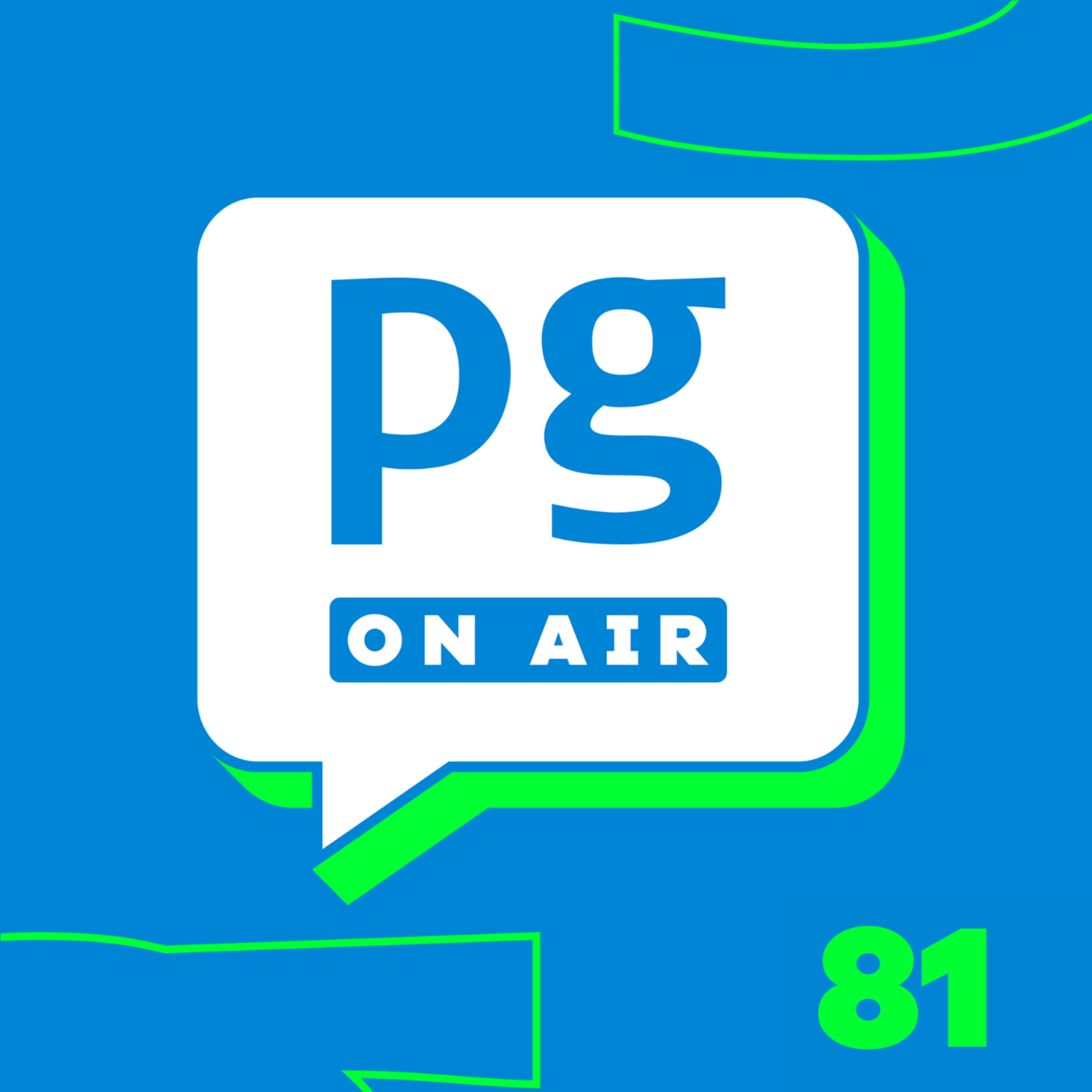 PGOnAir