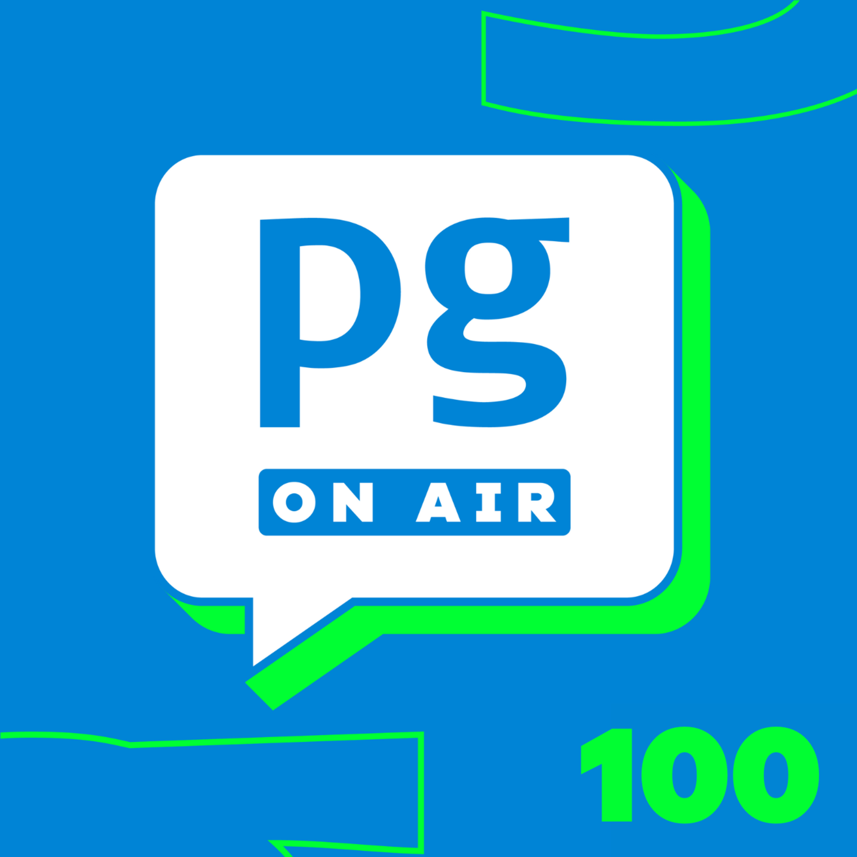 Pix e Gov.br: Os Desafios das Infraestruturas Públicas Digitais pela ótica do consumidor - #100 episode artwork