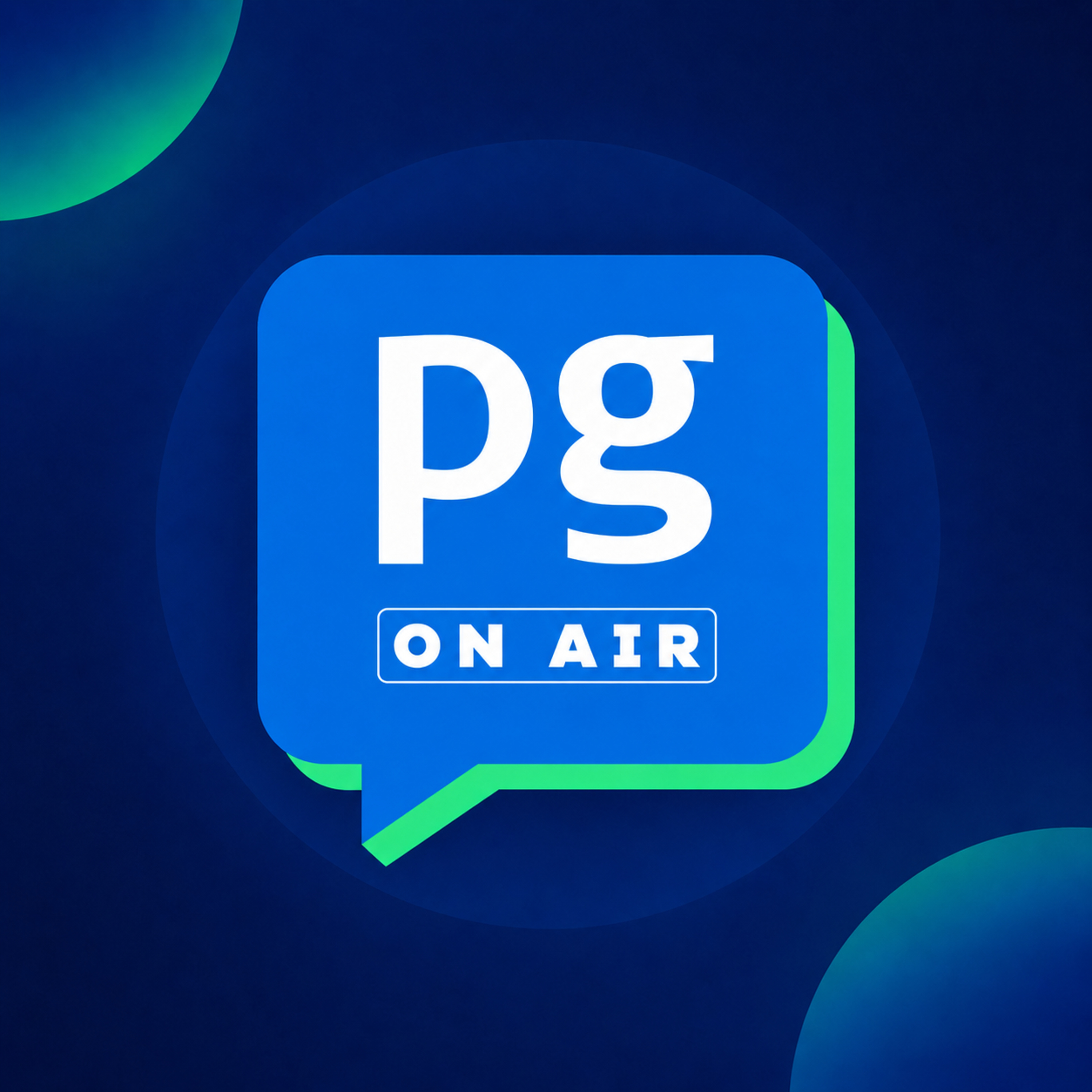 PG On Air | Conversas sobre Direito, Negócios e Inovação episode artwork