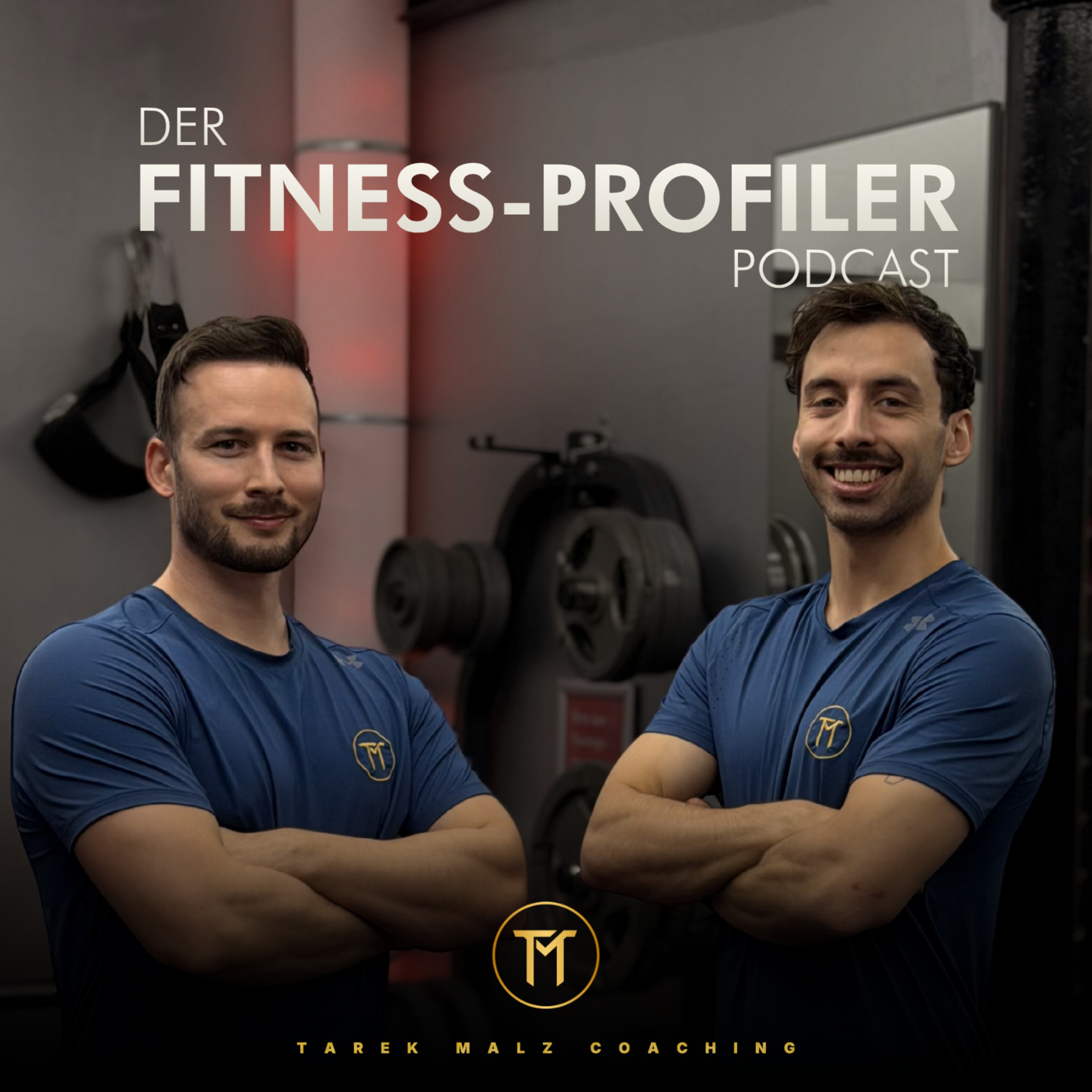 S06 E20: 5 Fitness-Gadgets (unsere Meinung) episode artwork