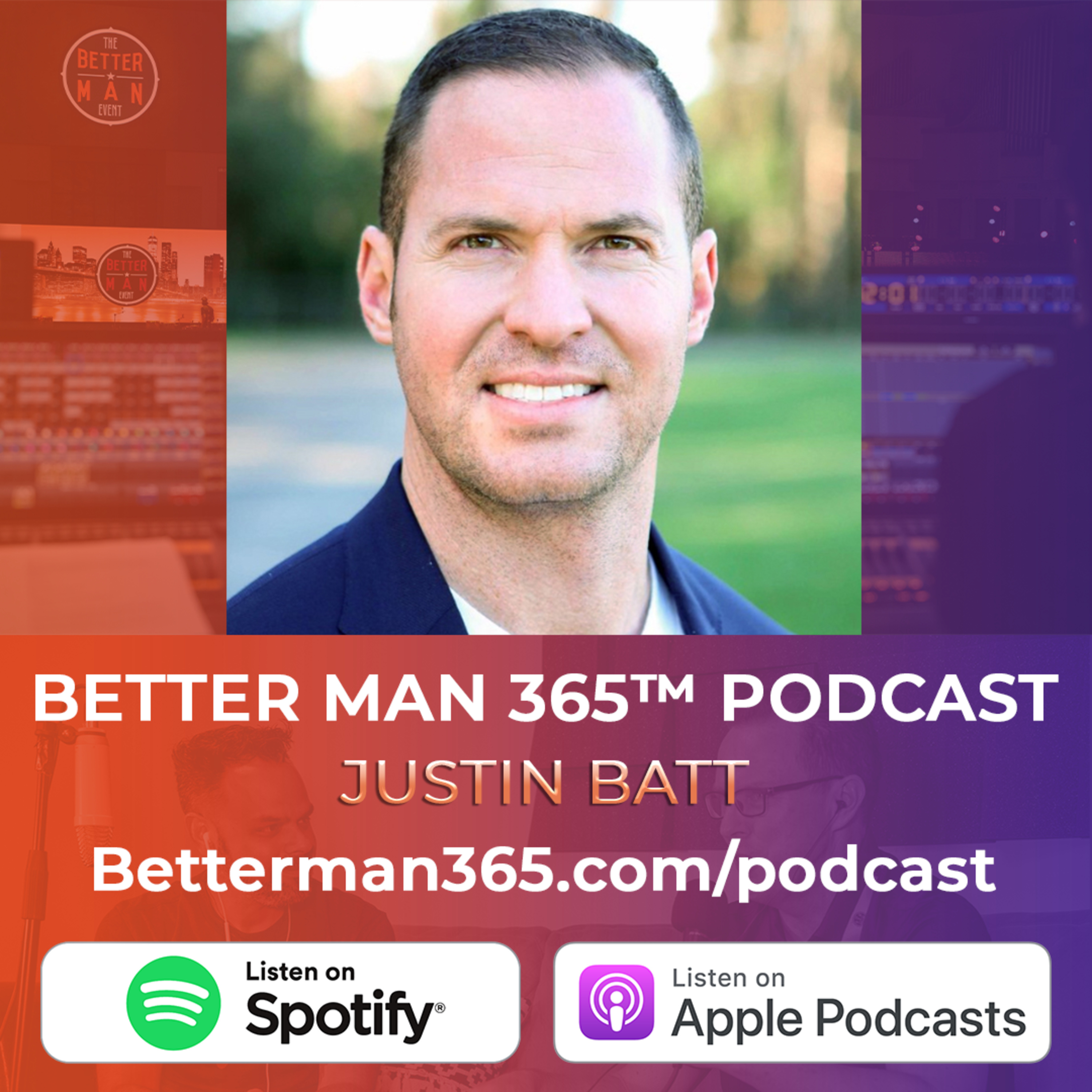 BetterMan365