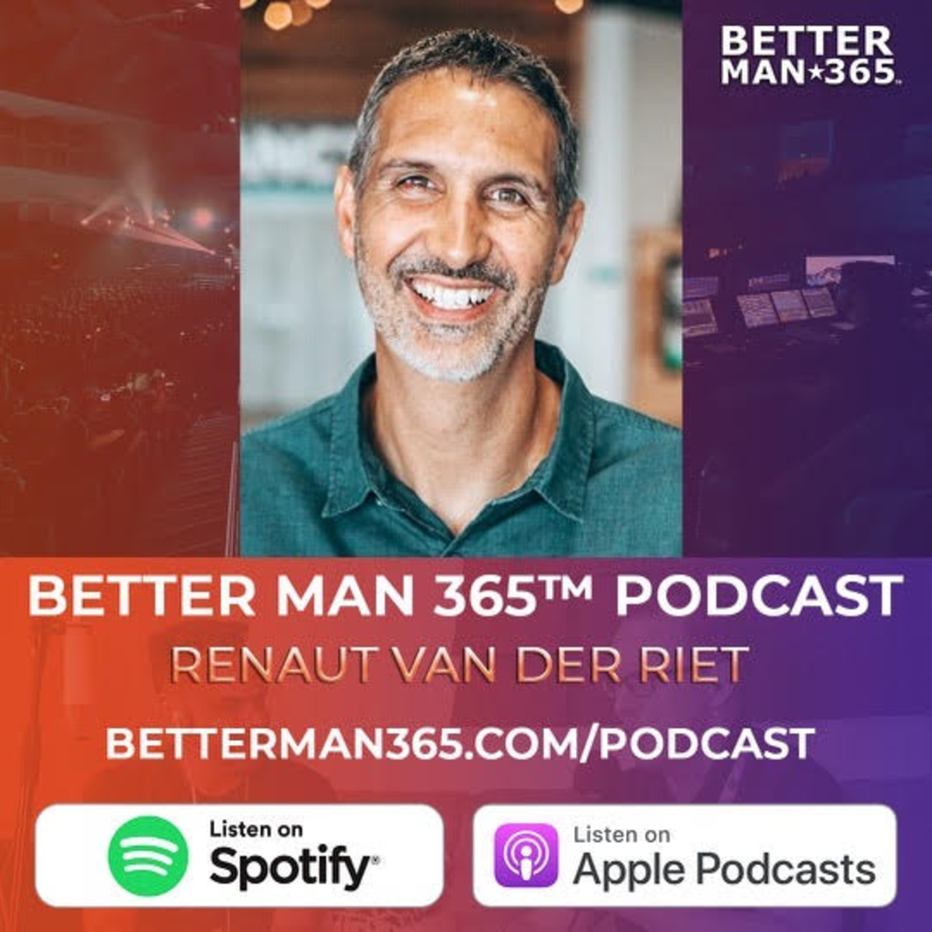 BetterMan365