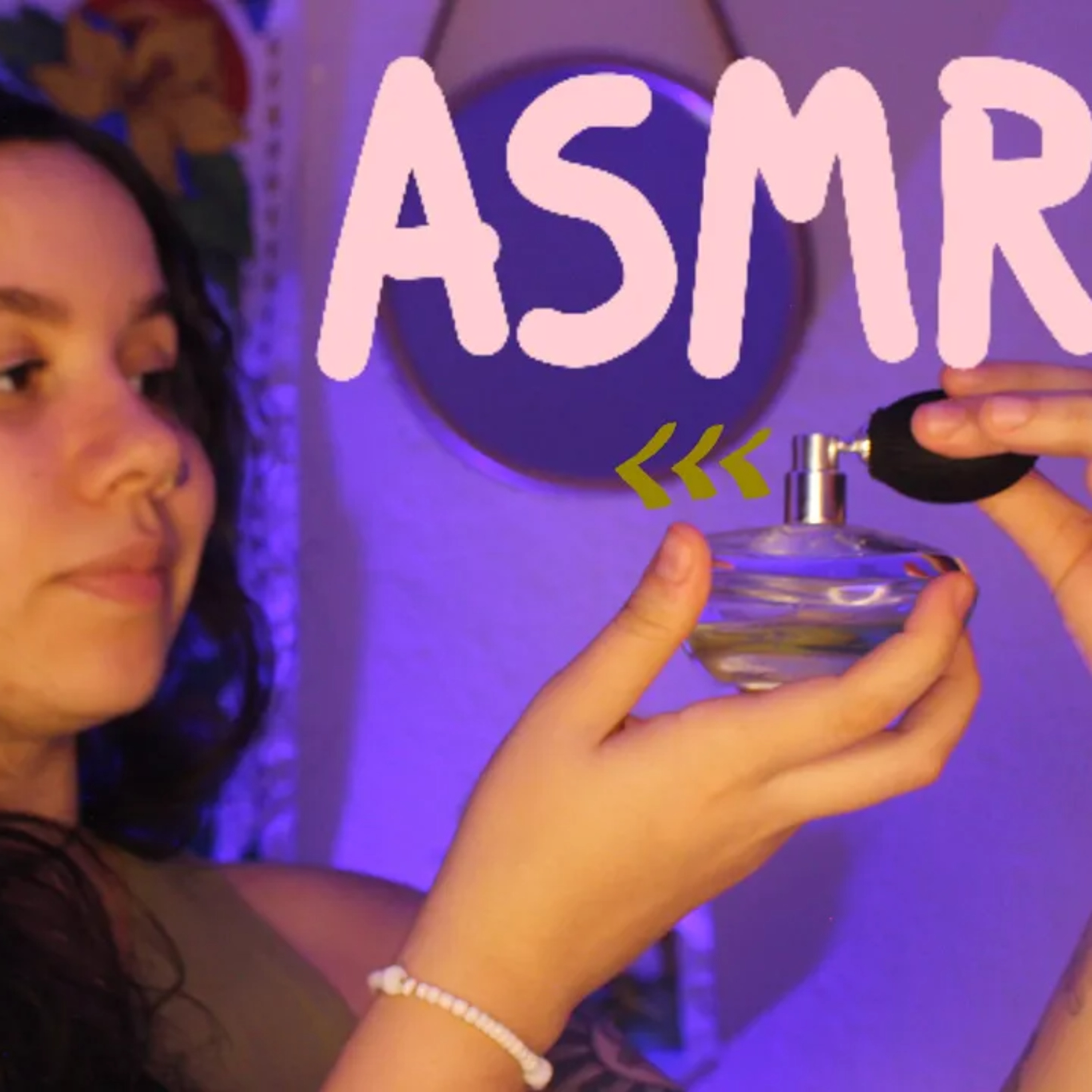 ✨😴Perfumaria do sono ASMR Roleplay episode artwork