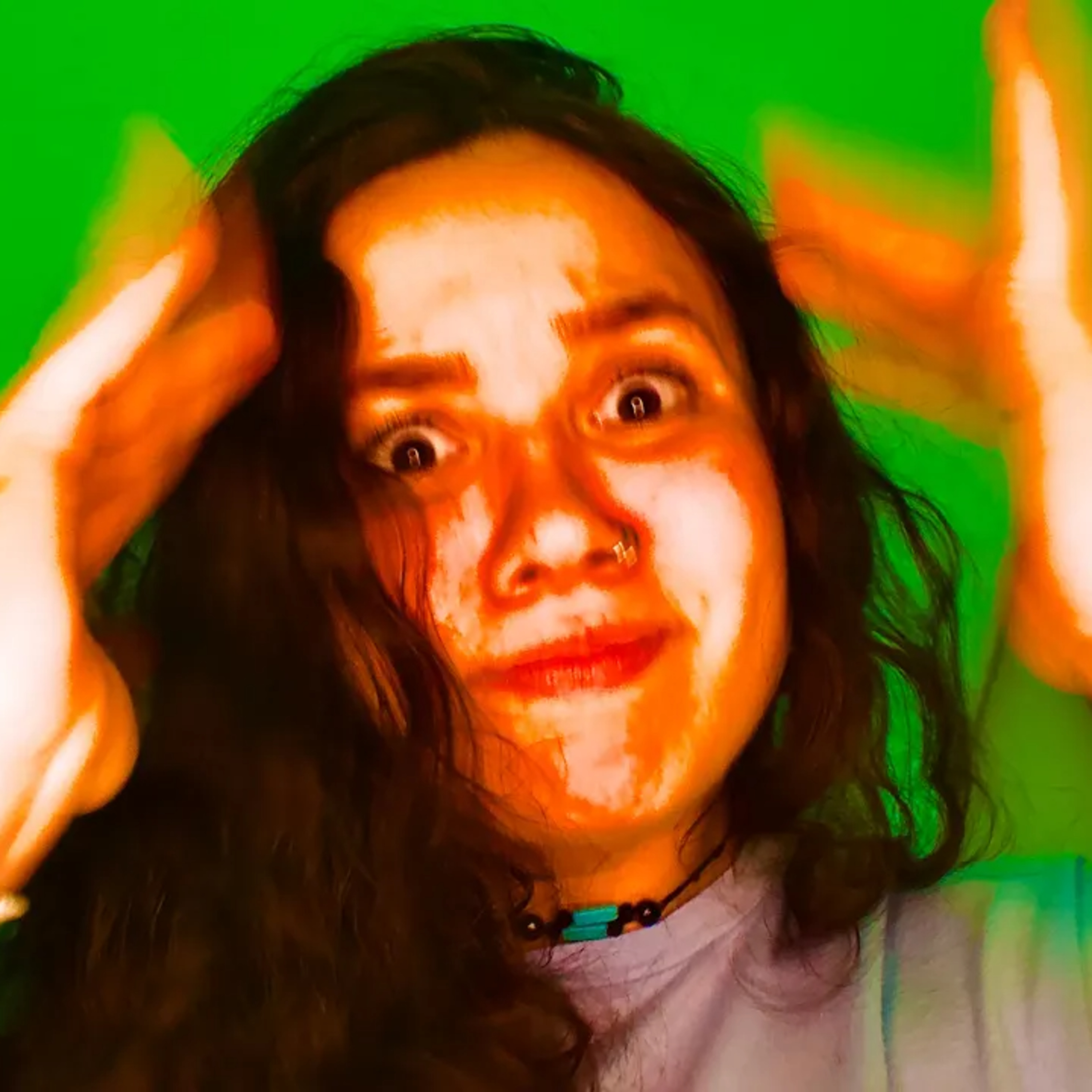 ASMR pra te cansar ⚡️fast⚡️ episode artwork