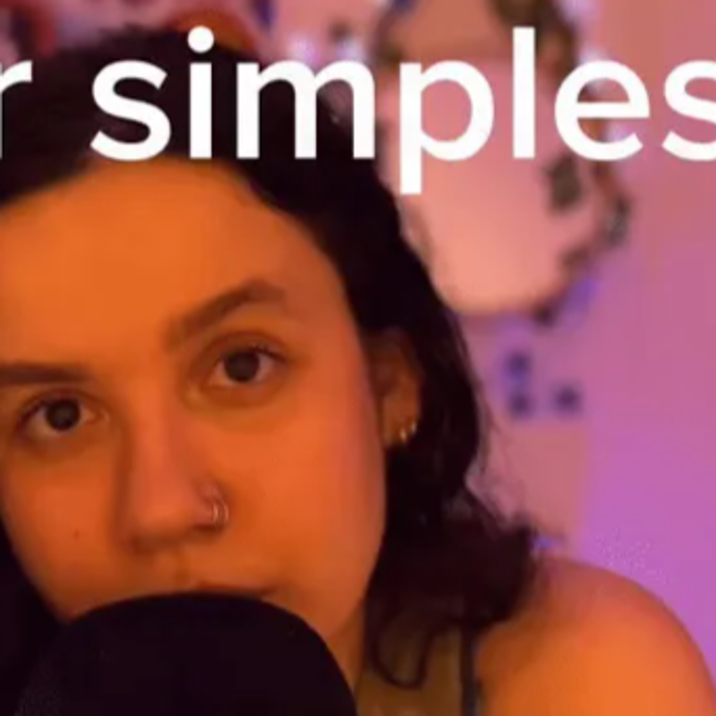 O ASMR simples ainda funciona em 2024 episode artwork