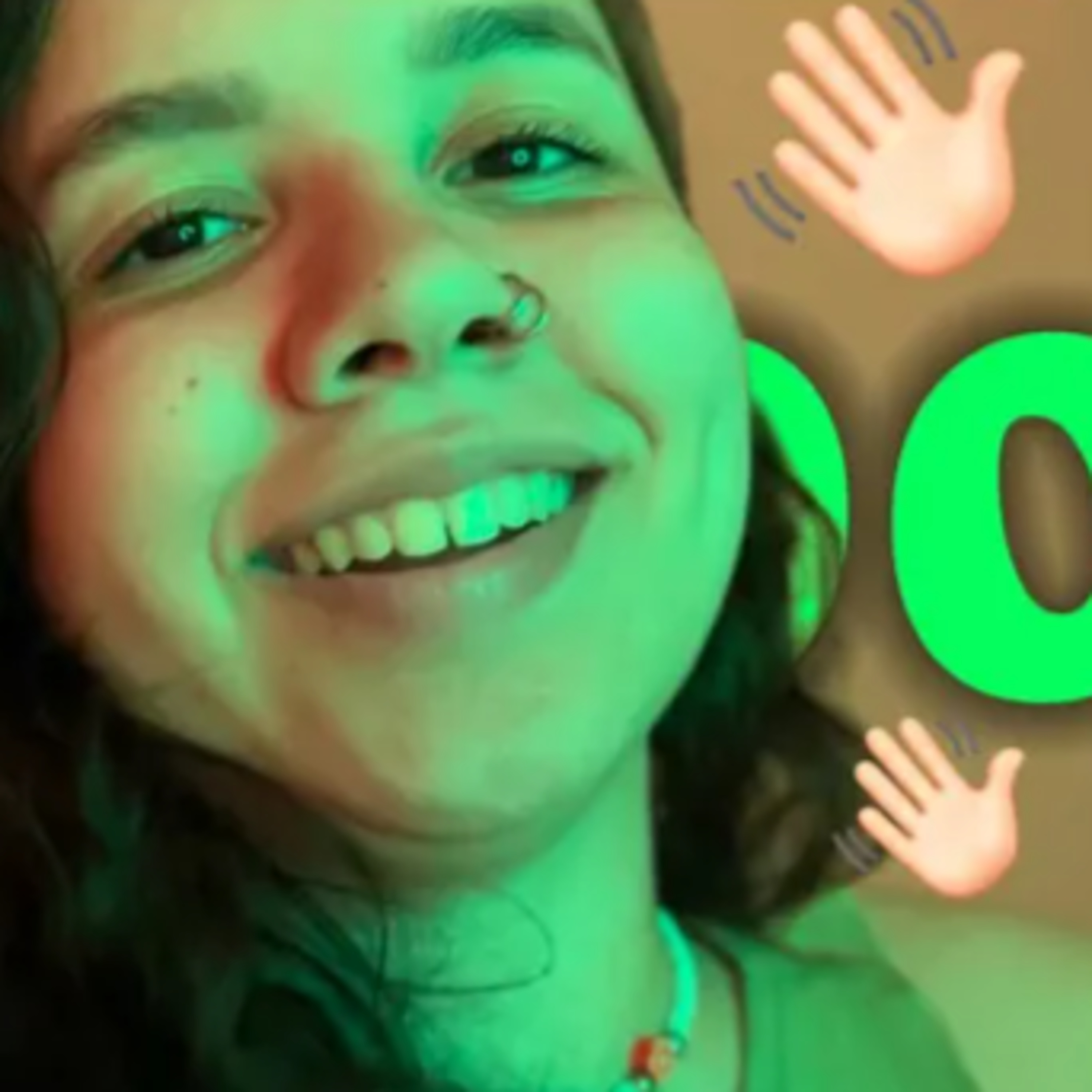 ⏰👋🏻300.000 milésimos de sons de mãos ASMR episode artwork