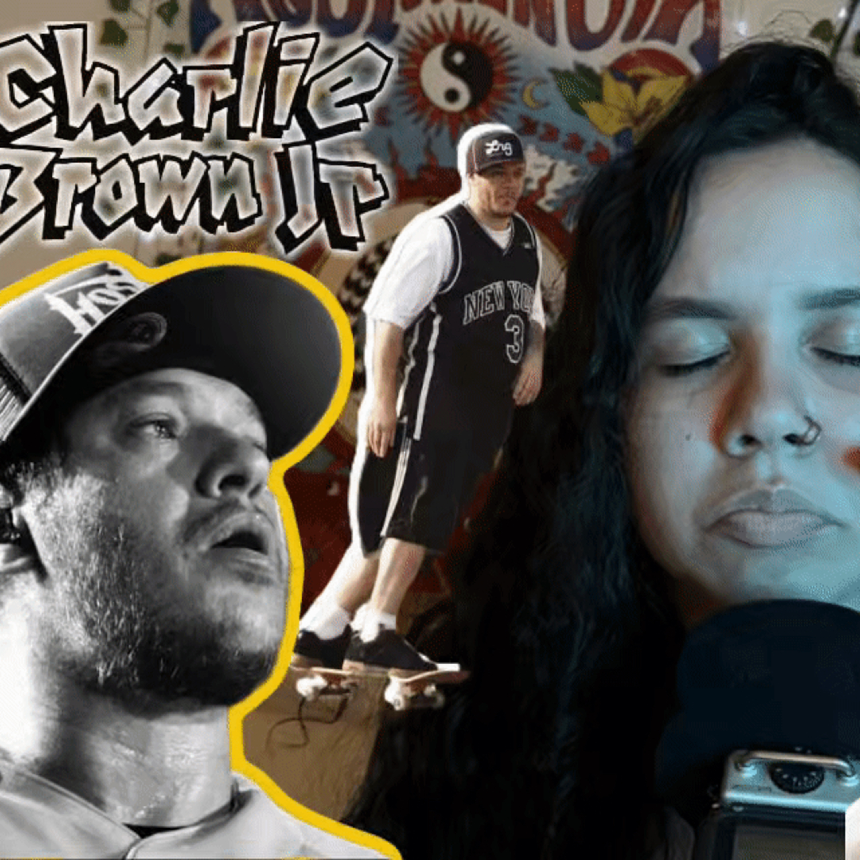 🛹🤘🏻Sussurrando 6 fatos sobre o Chorão✨