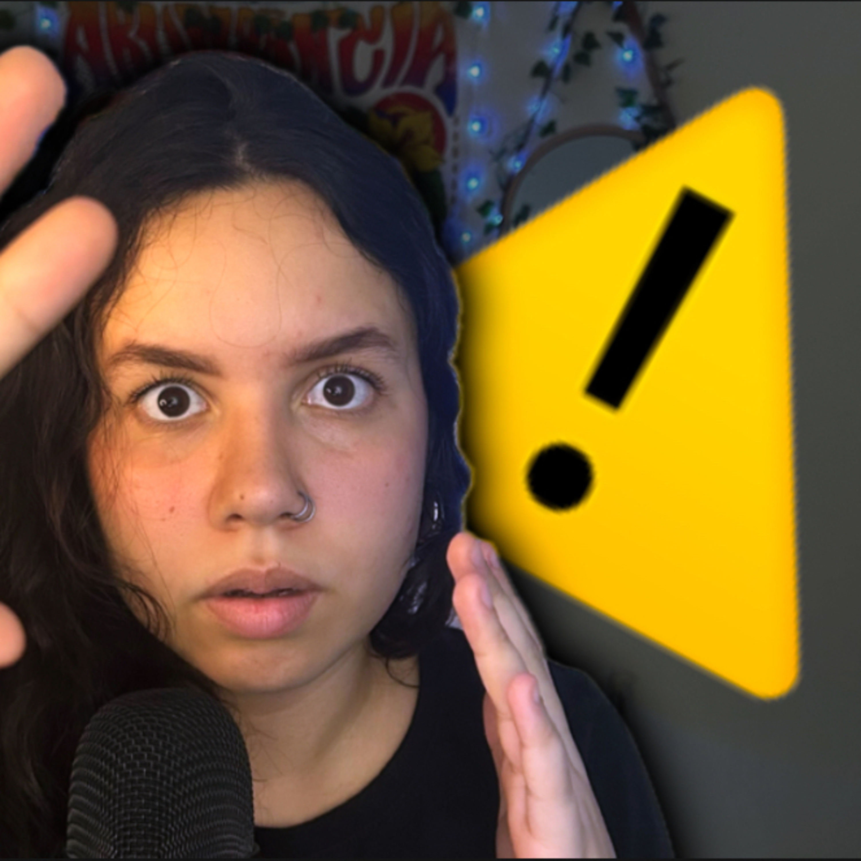 Doca ASMR
