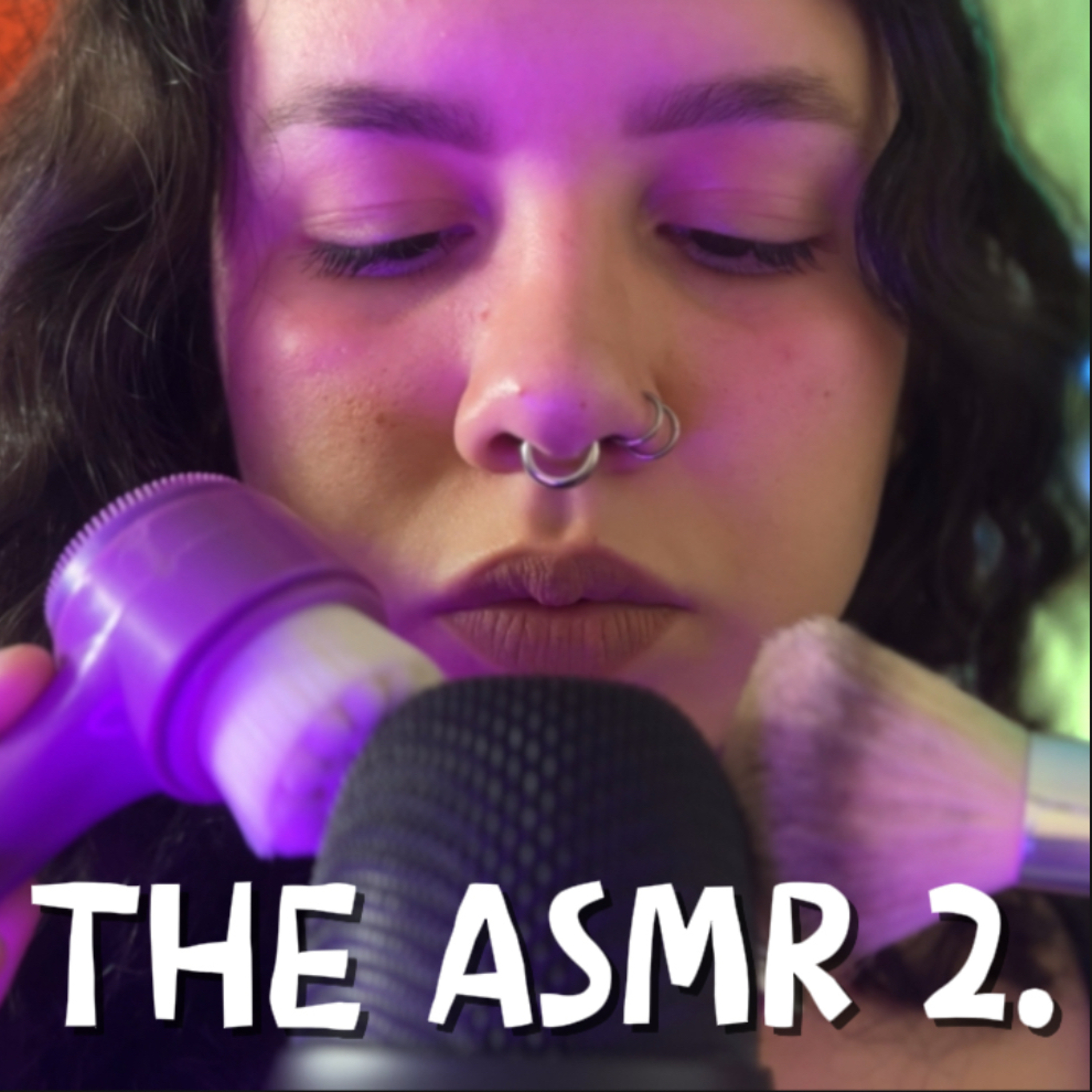Doca ASMR