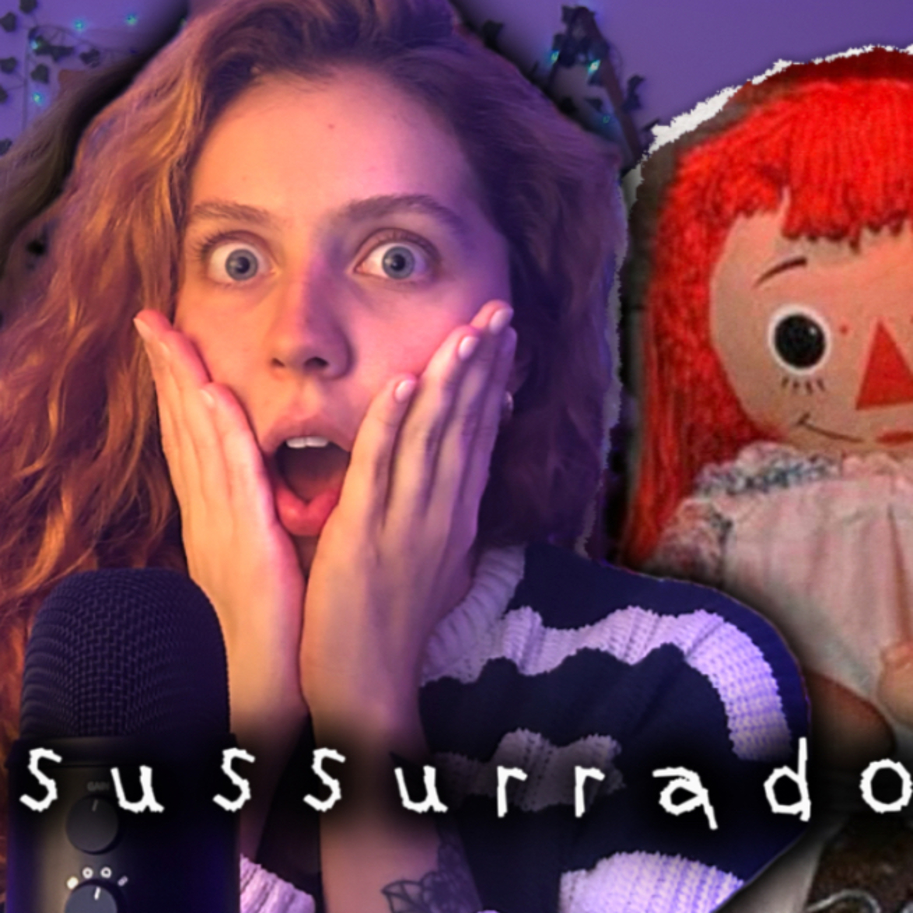 Doca ASMR