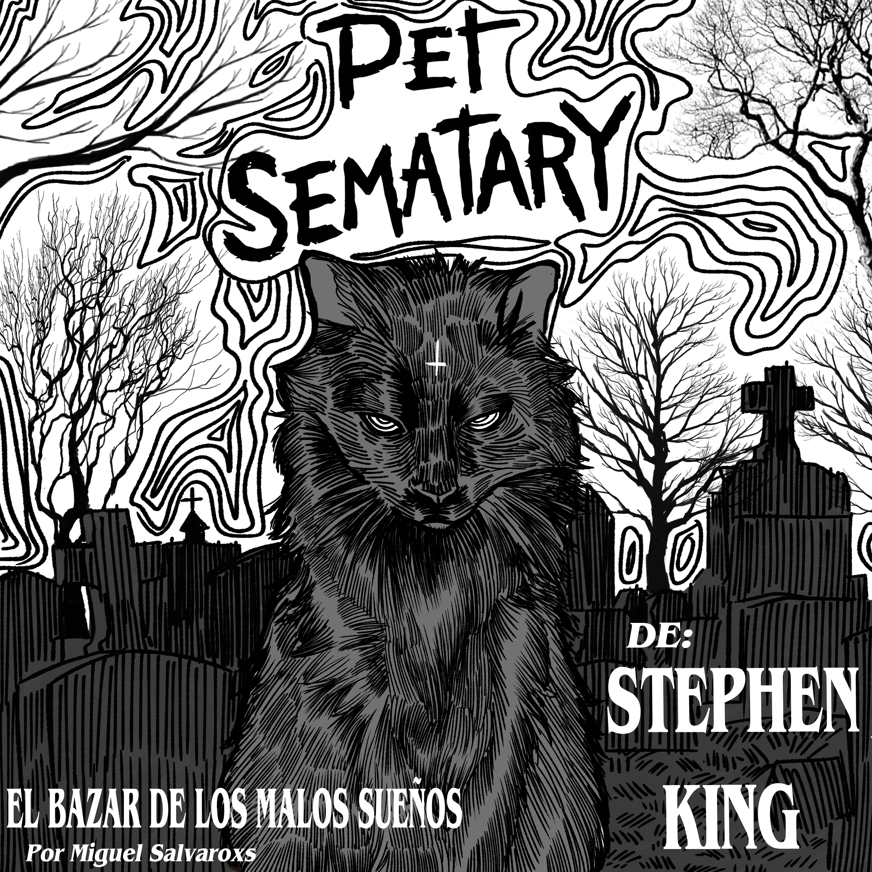 El Bazar de los Malos Sueños