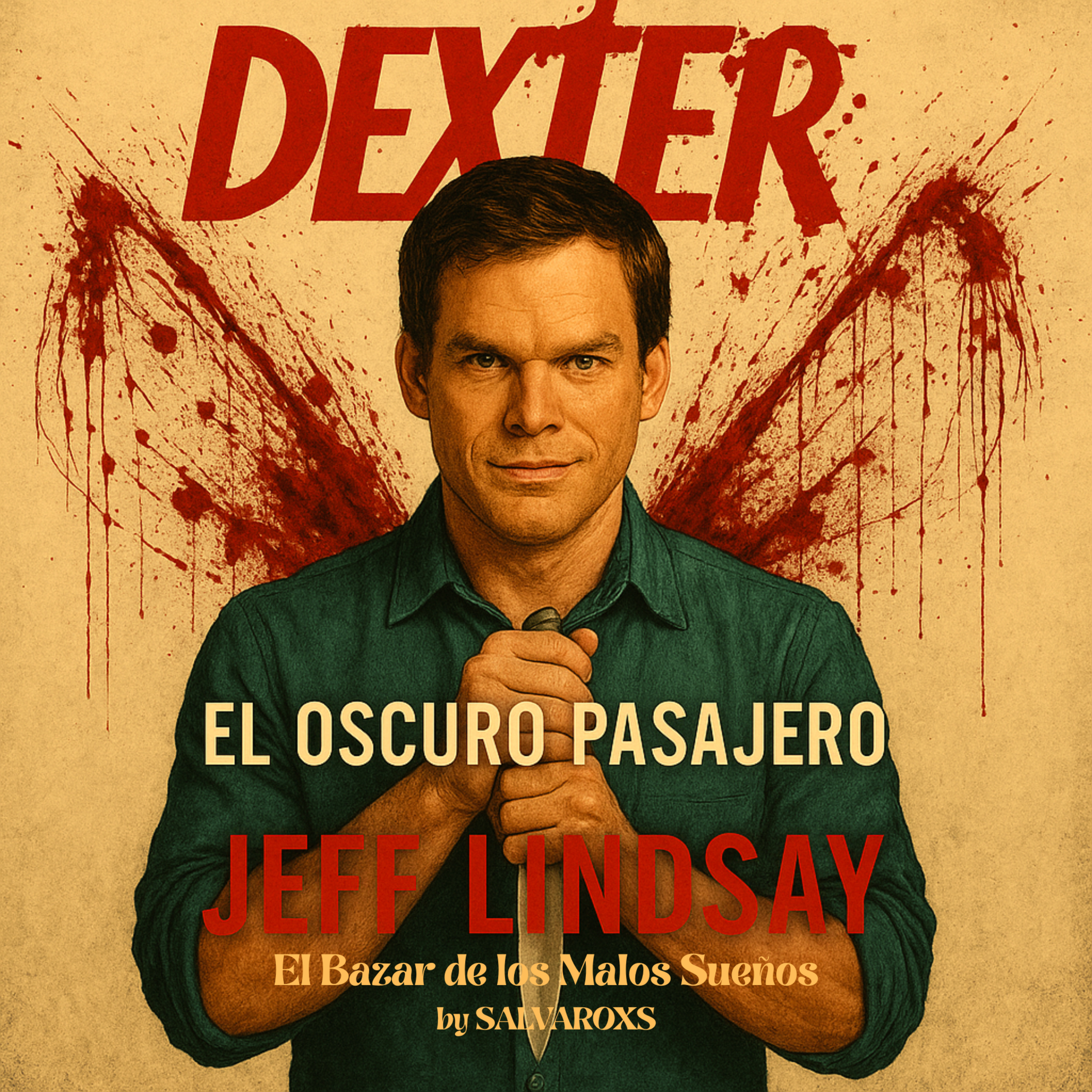 El Bazar de los Malos Sueños