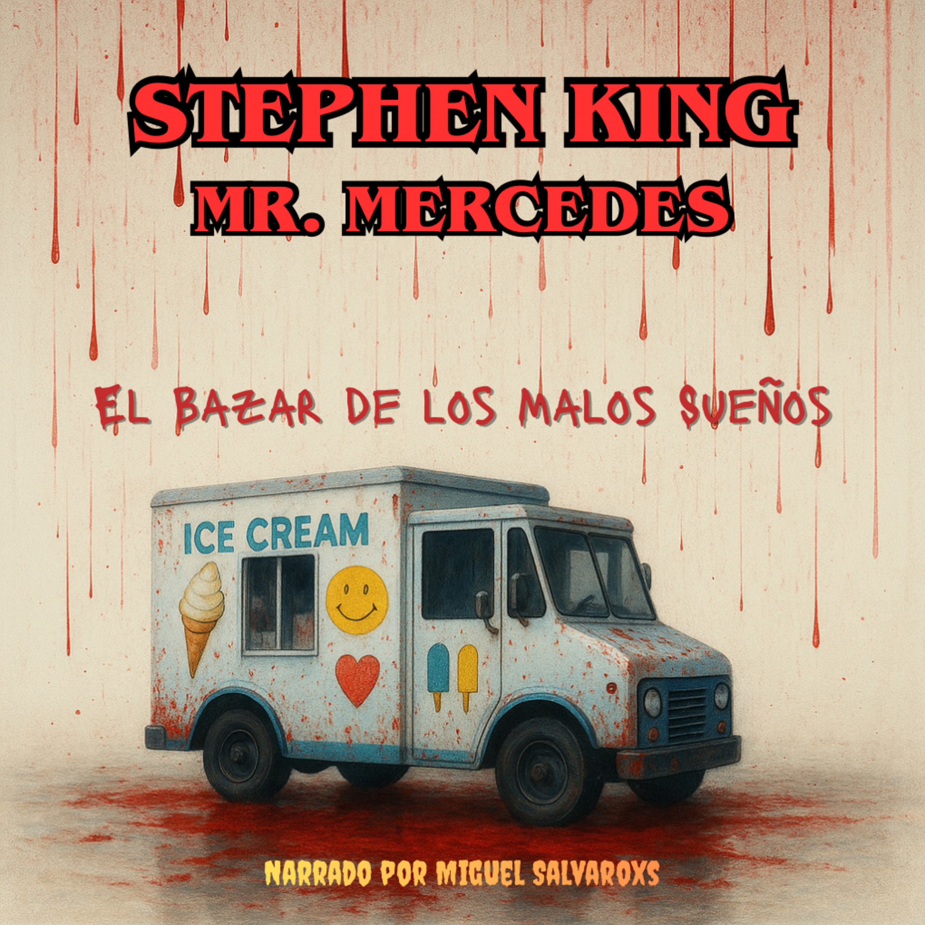 El Bazar de los Malos Sueños