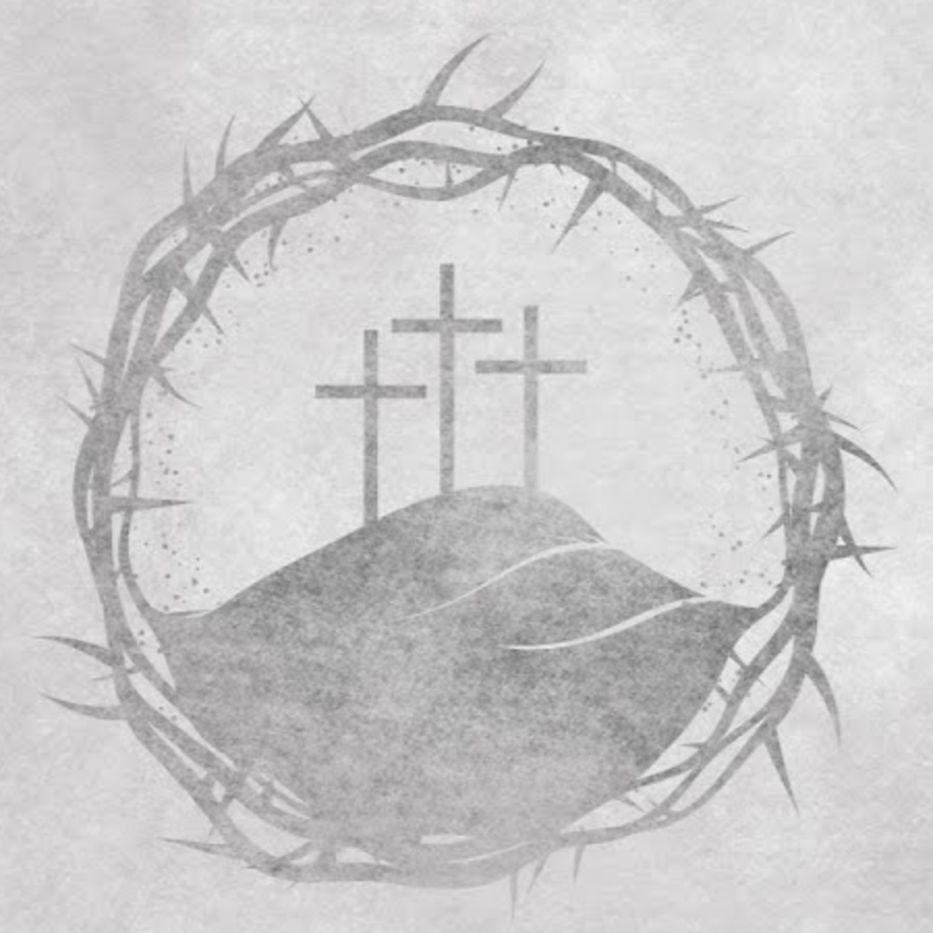 Genesis 22:1-19 || Good Friday episode artwork