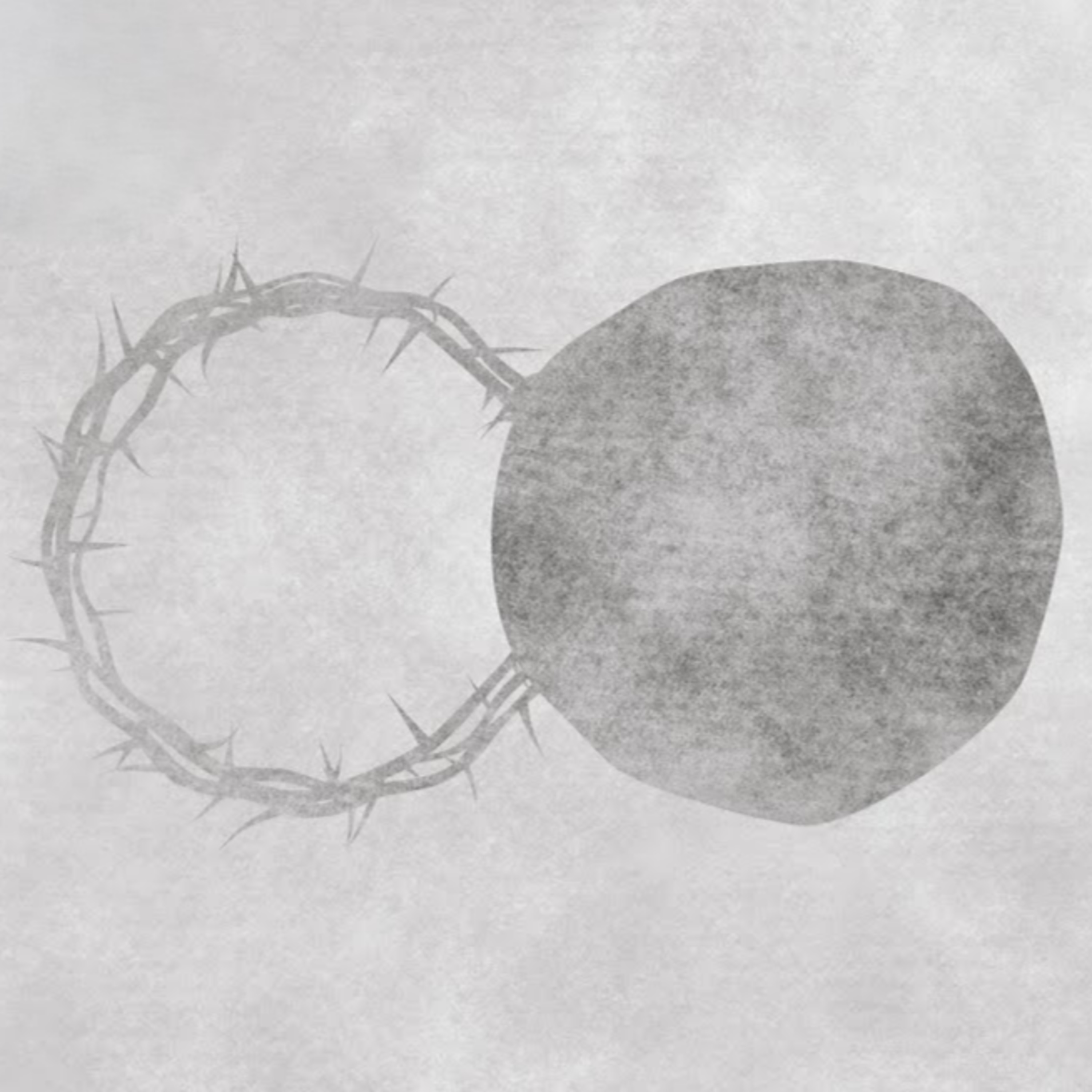 Mark 16:1-7 || Resurrection Sunday episode artwork
