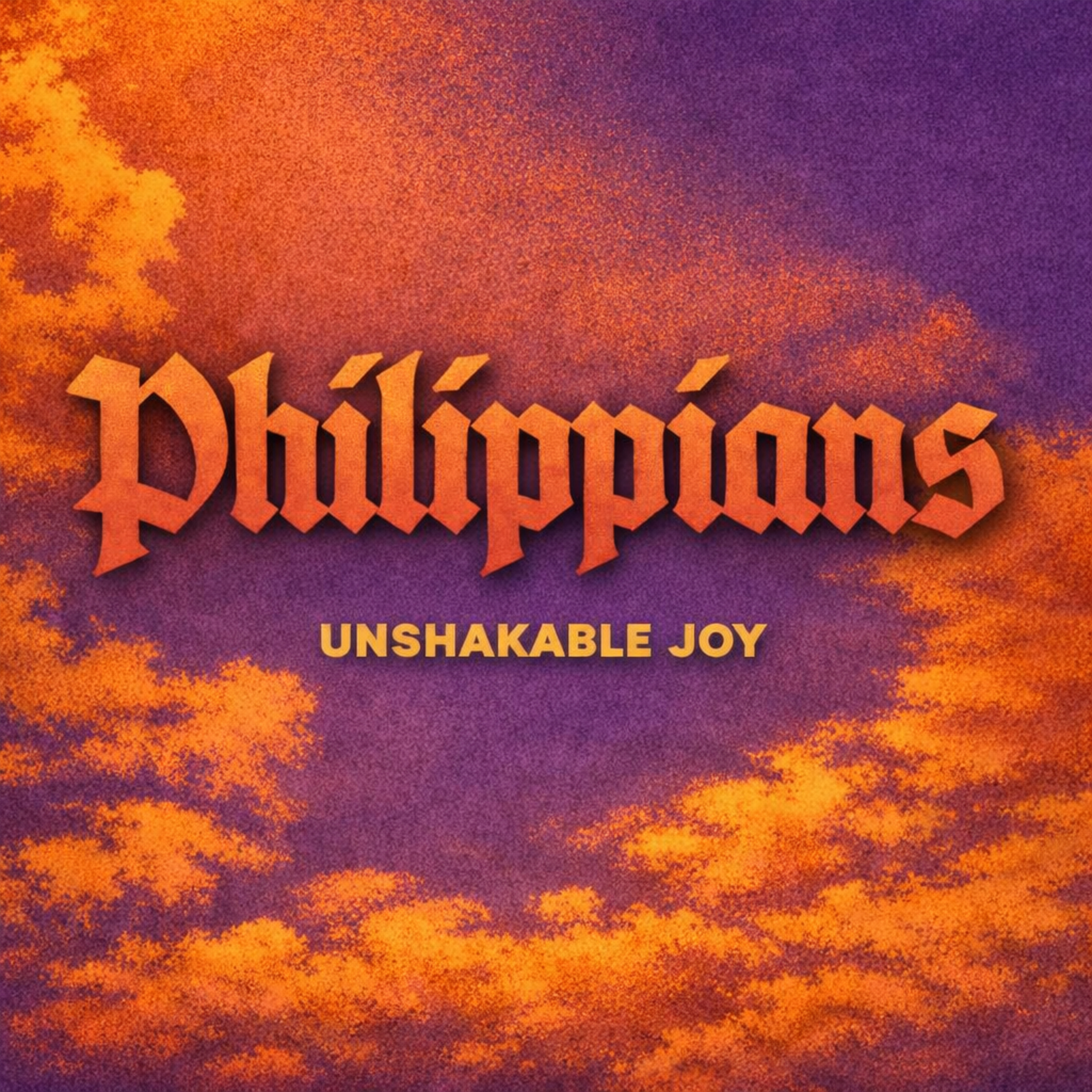 Philippians 1:12-14 episode artwork