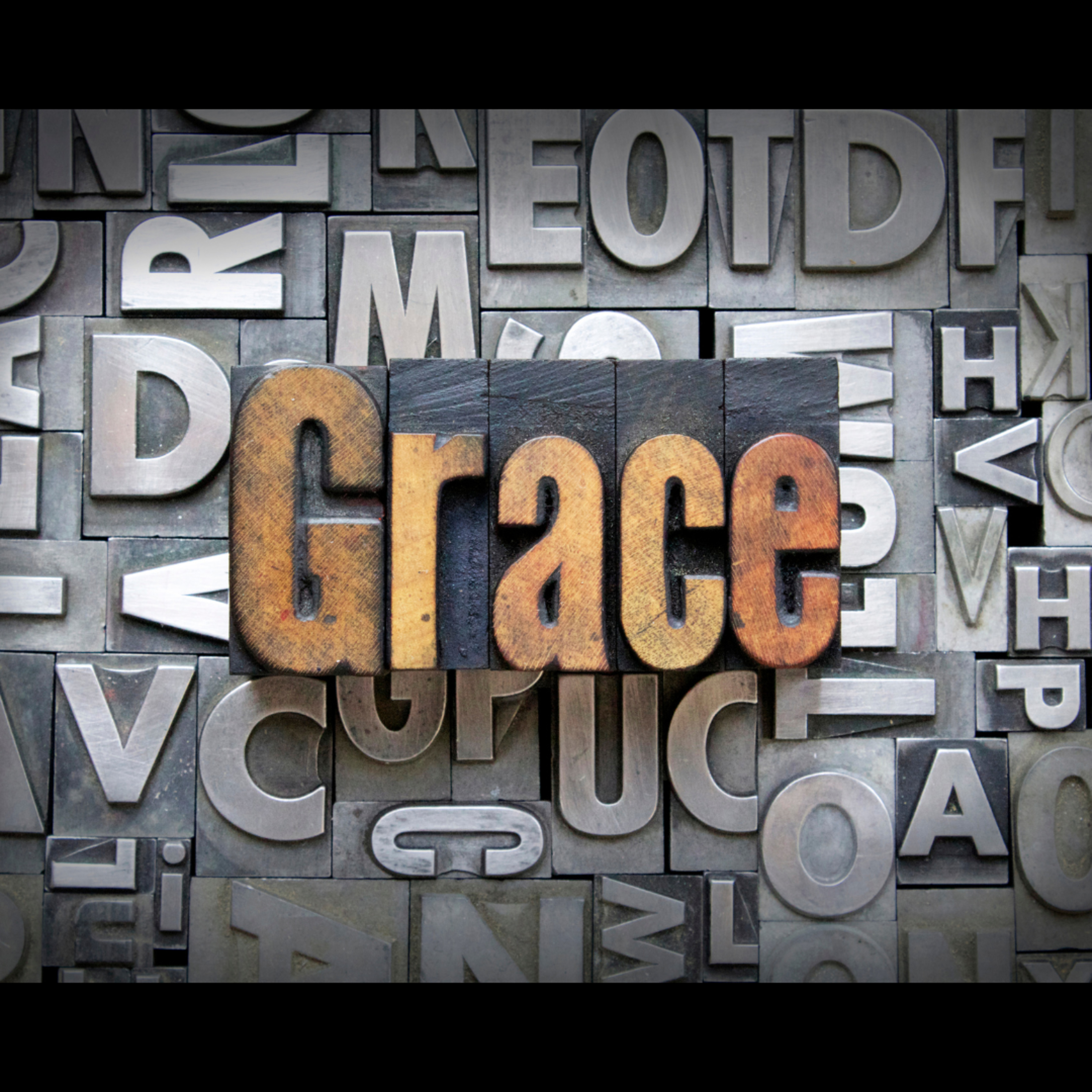Grace episode artwork
