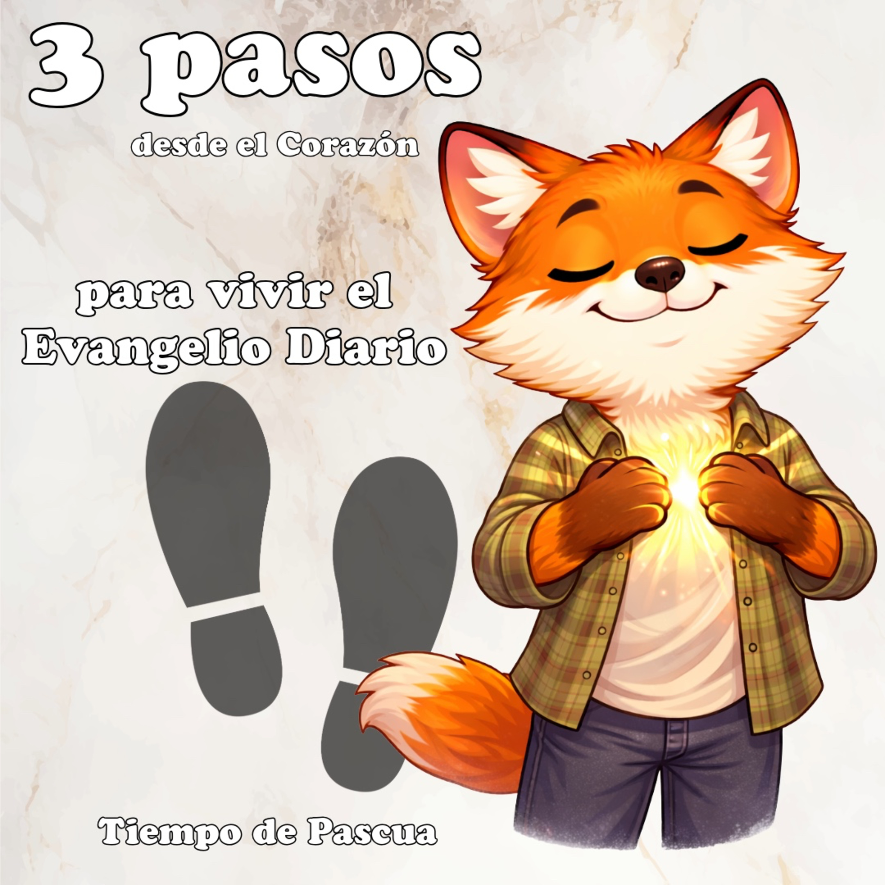 Portada de Evangelio Diario