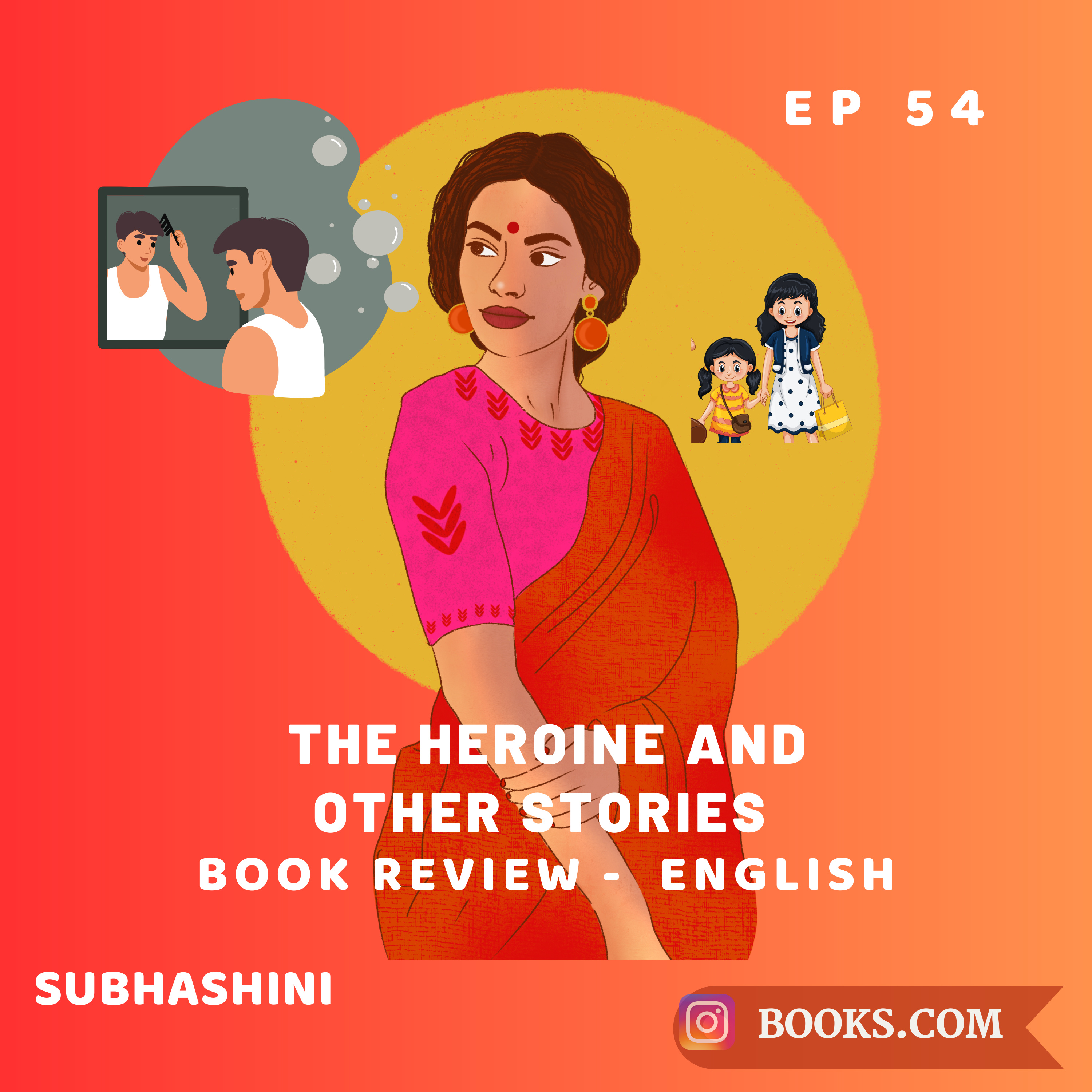 Books.Com - Lit Gyaan - Book Reviews Eng/Hindi/Tamil