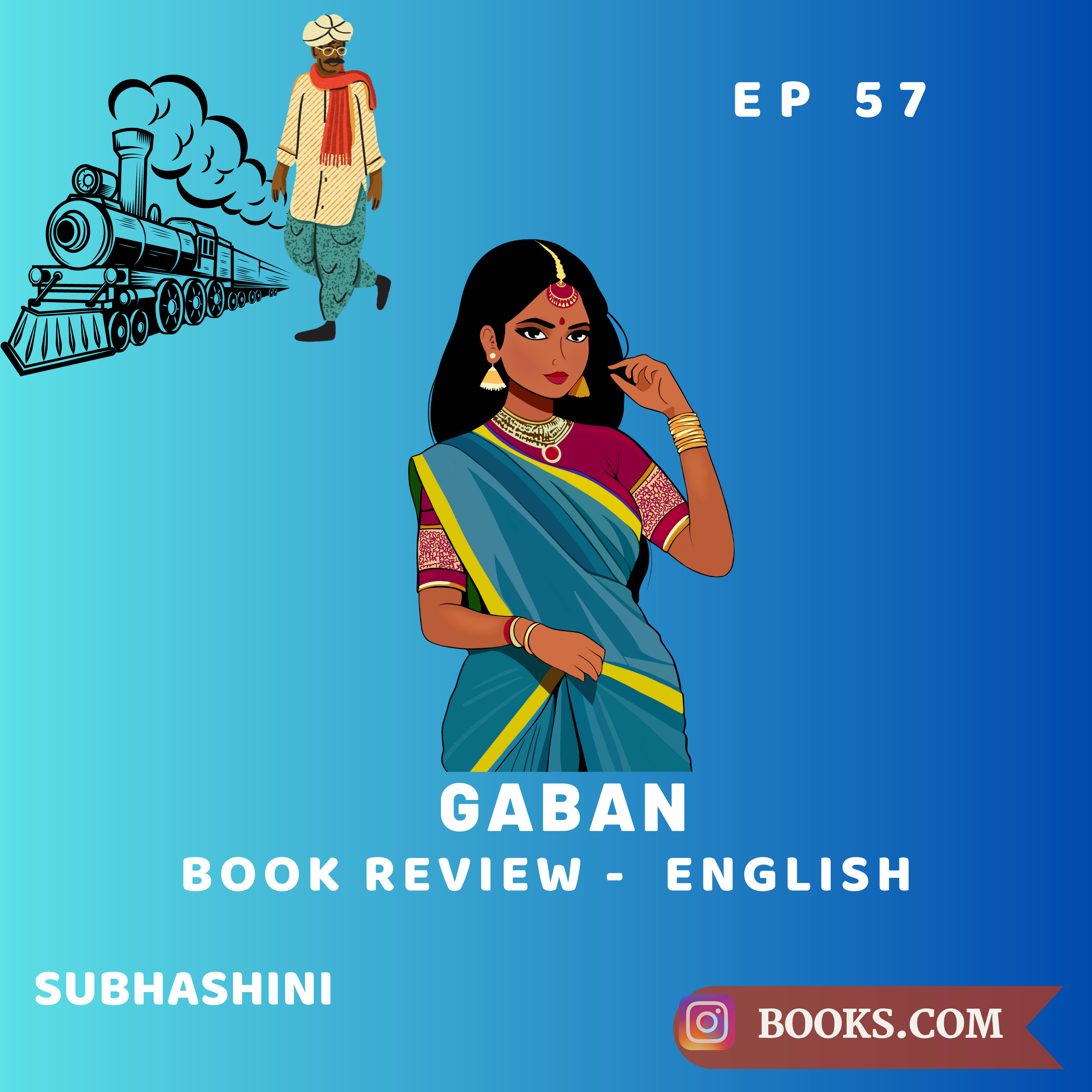 Books.Com - Lit Gyaan - Book Reviews Eng/Hindi/Tamil