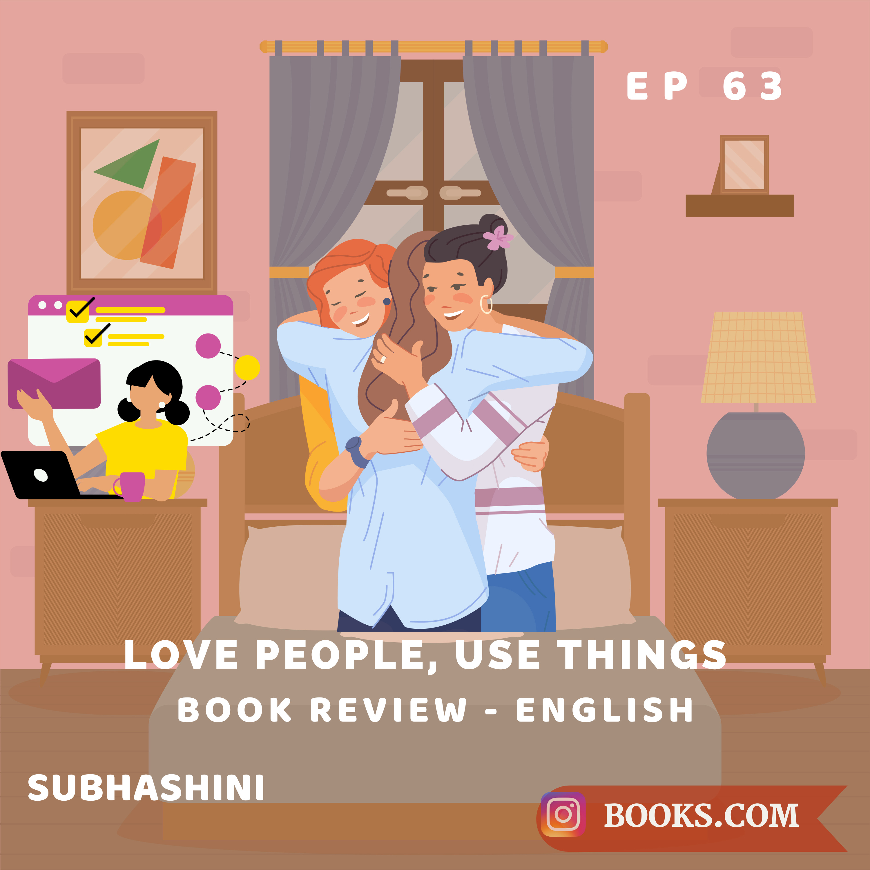 Books.Com - Lit Gyaan - Book Reviews Eng/Hindi/Tamil