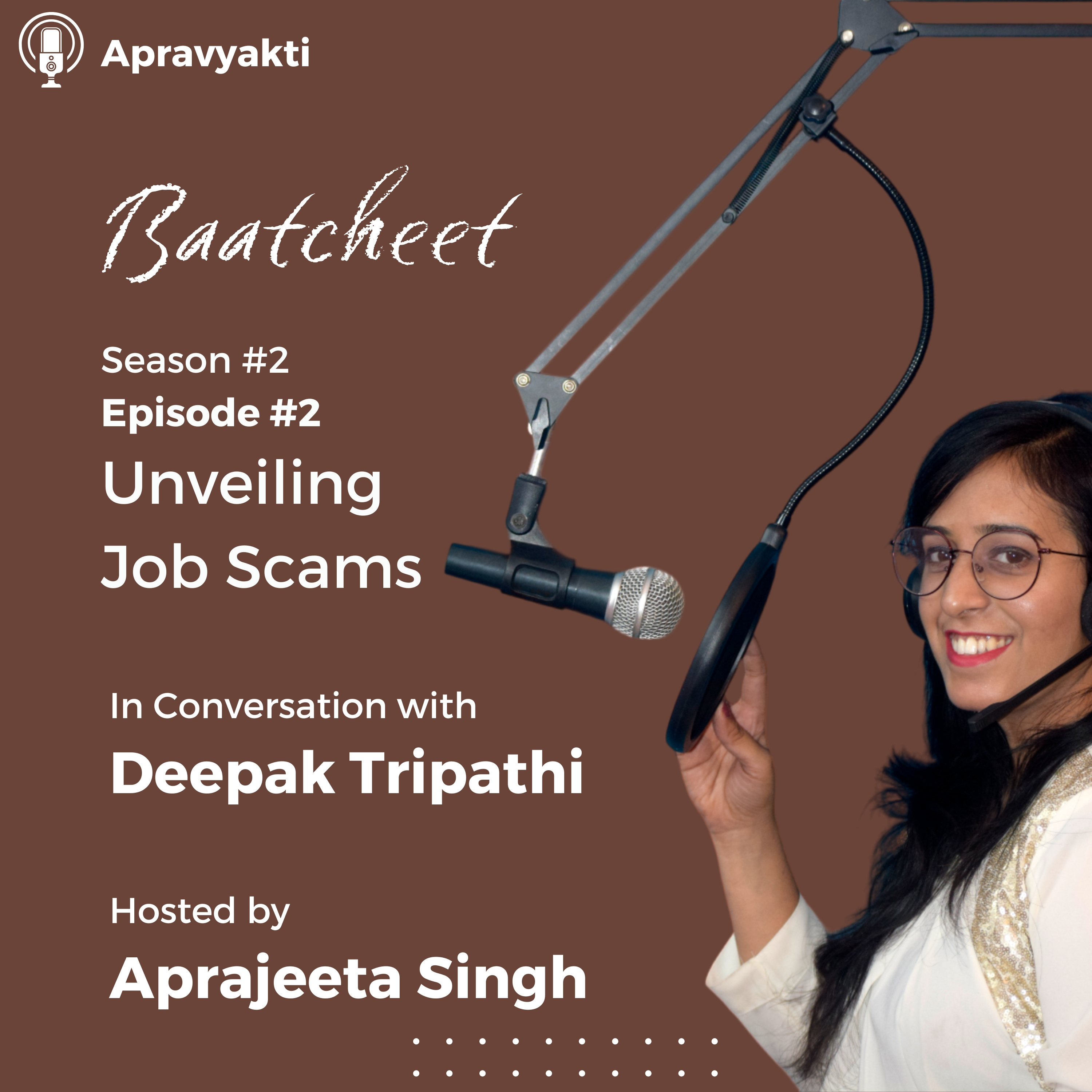 Apravyakti