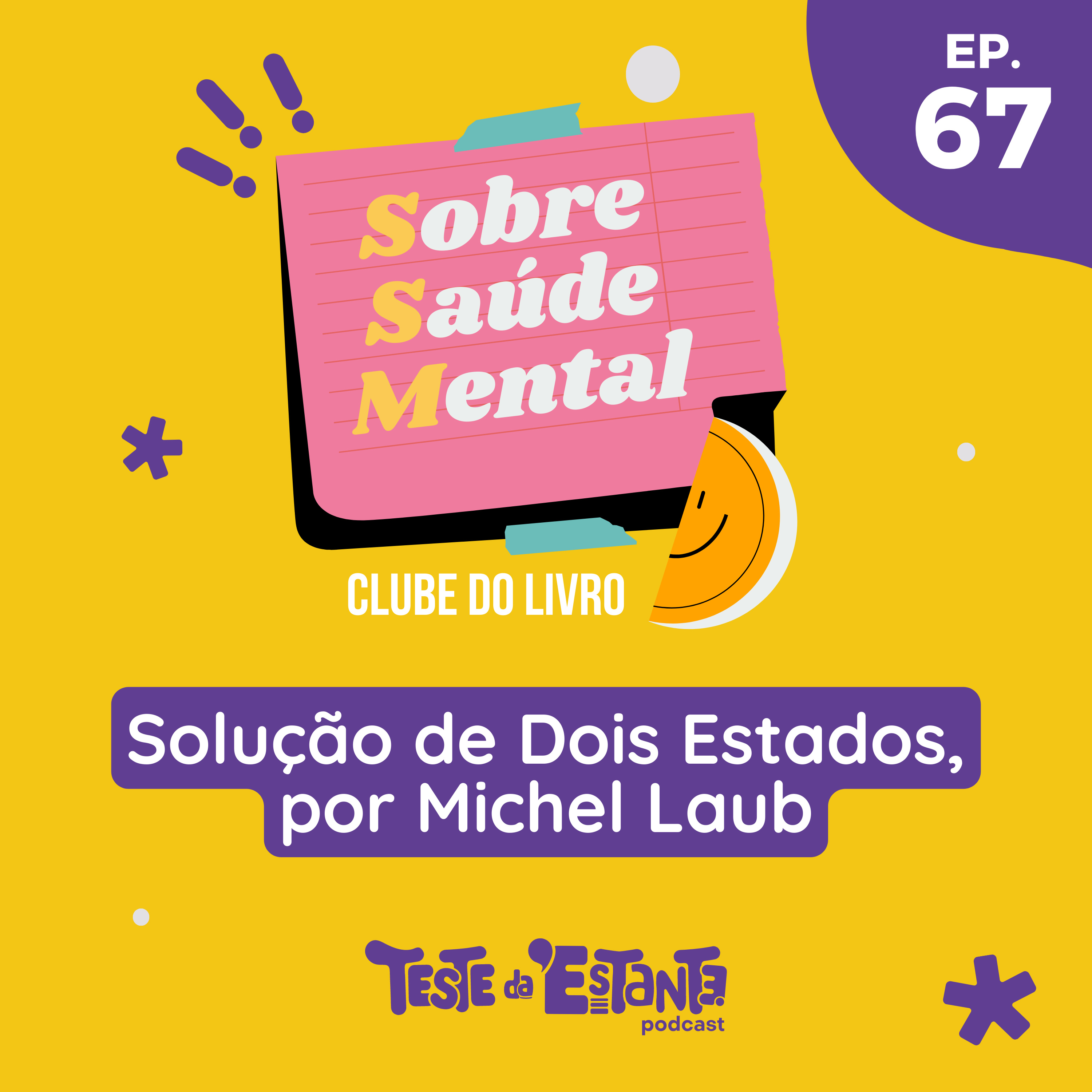 Teste da Estante