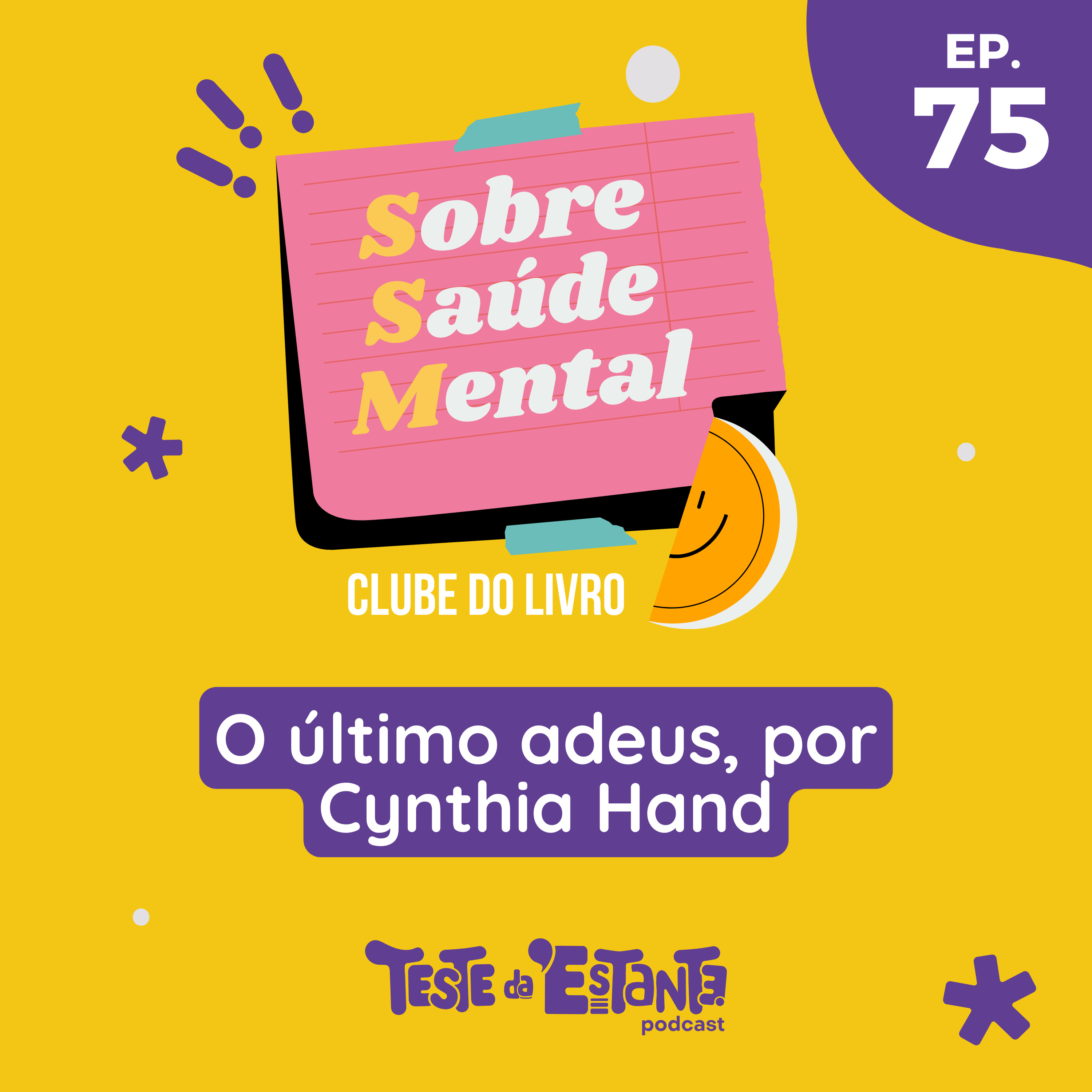 Teste da Estante