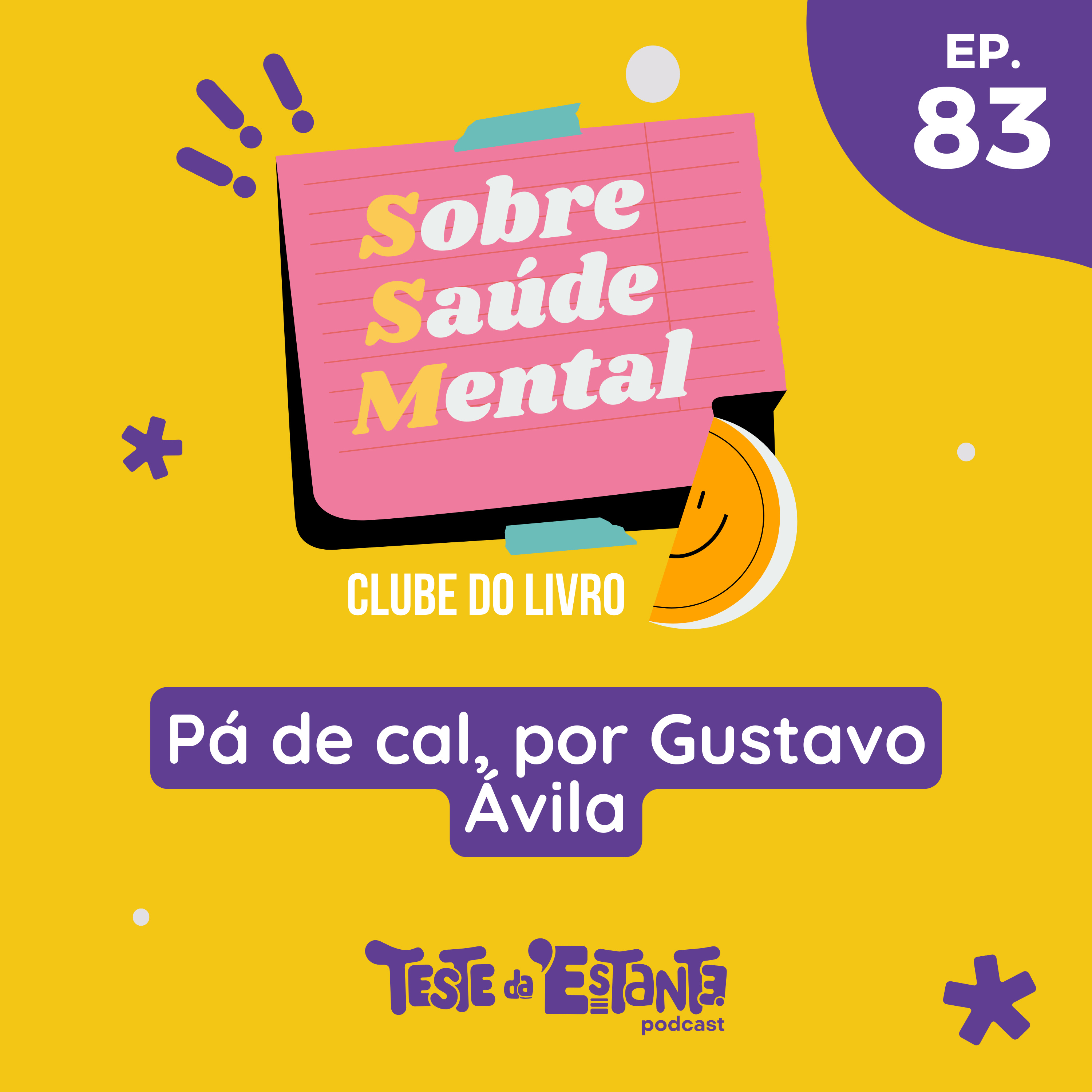 Teste da Estante