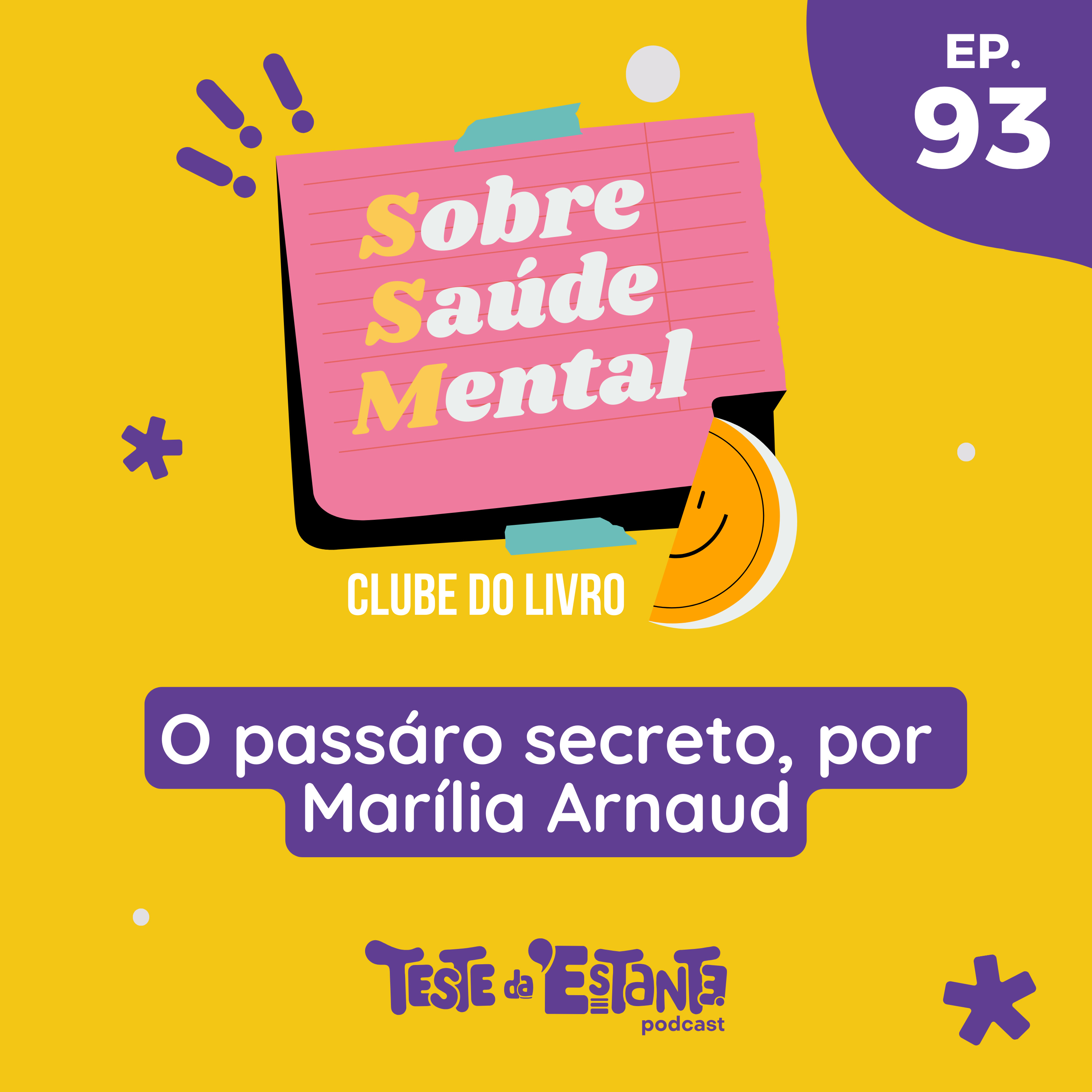 Teste da Estante