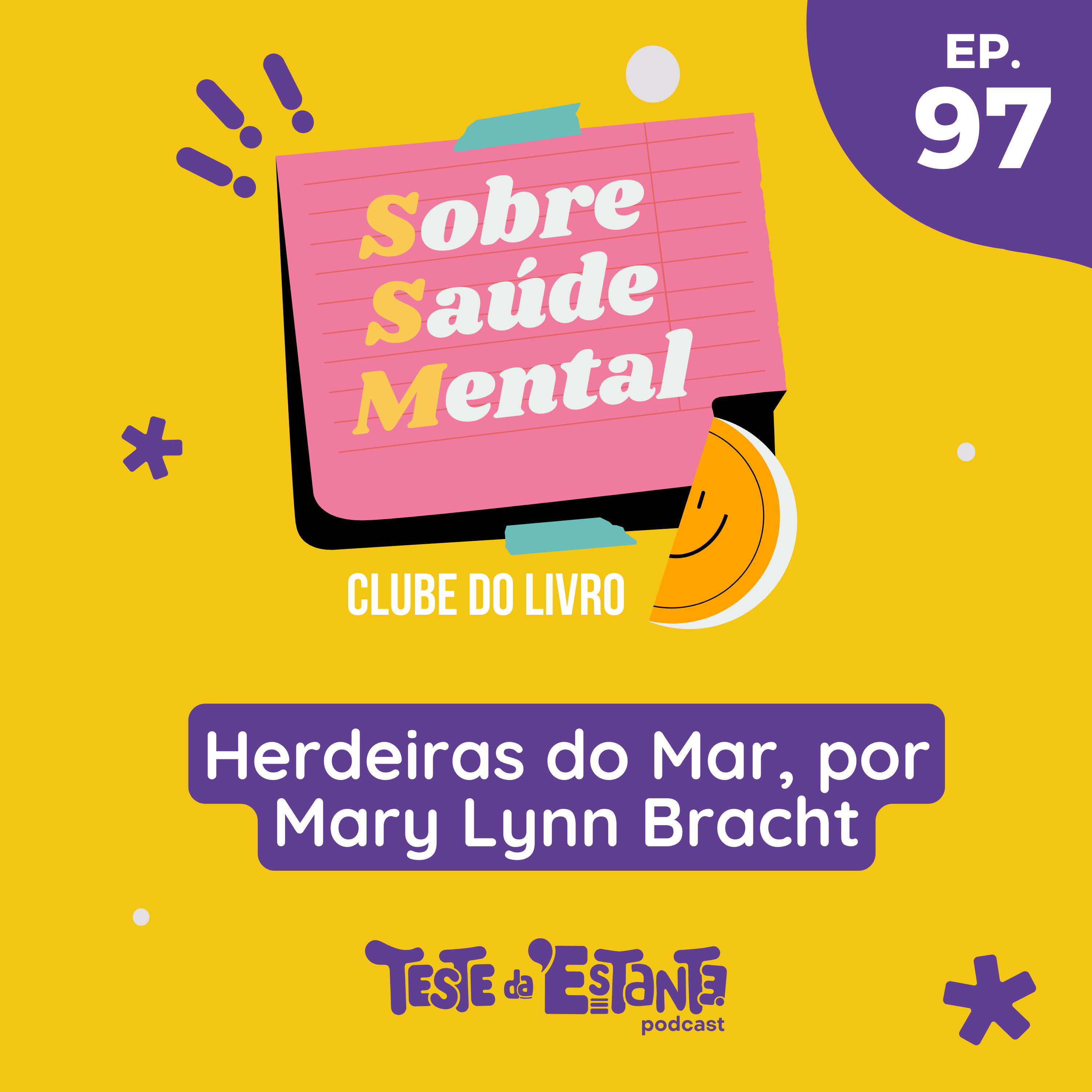 Teste da Estante