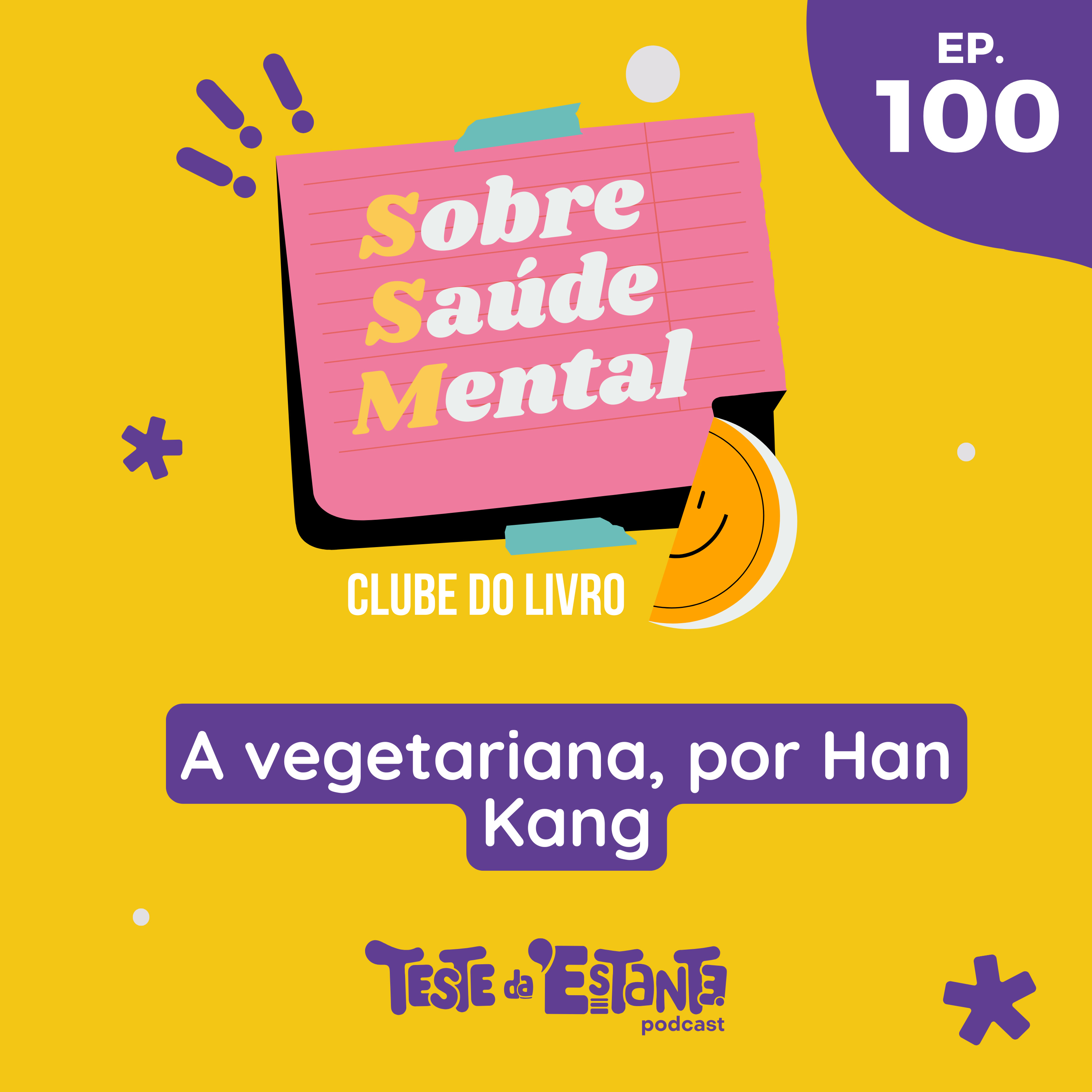 Teste da Estante