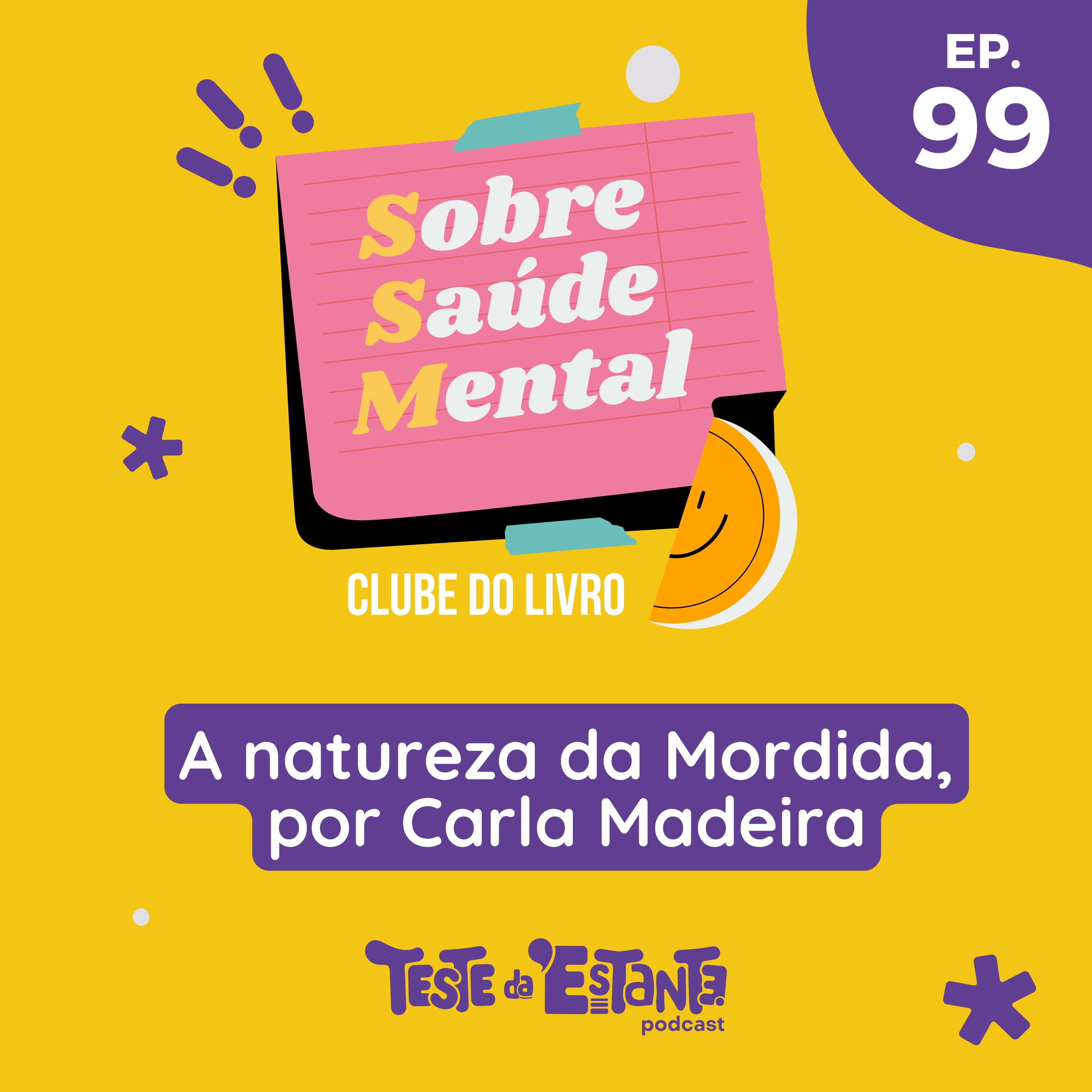 Teste da Estante