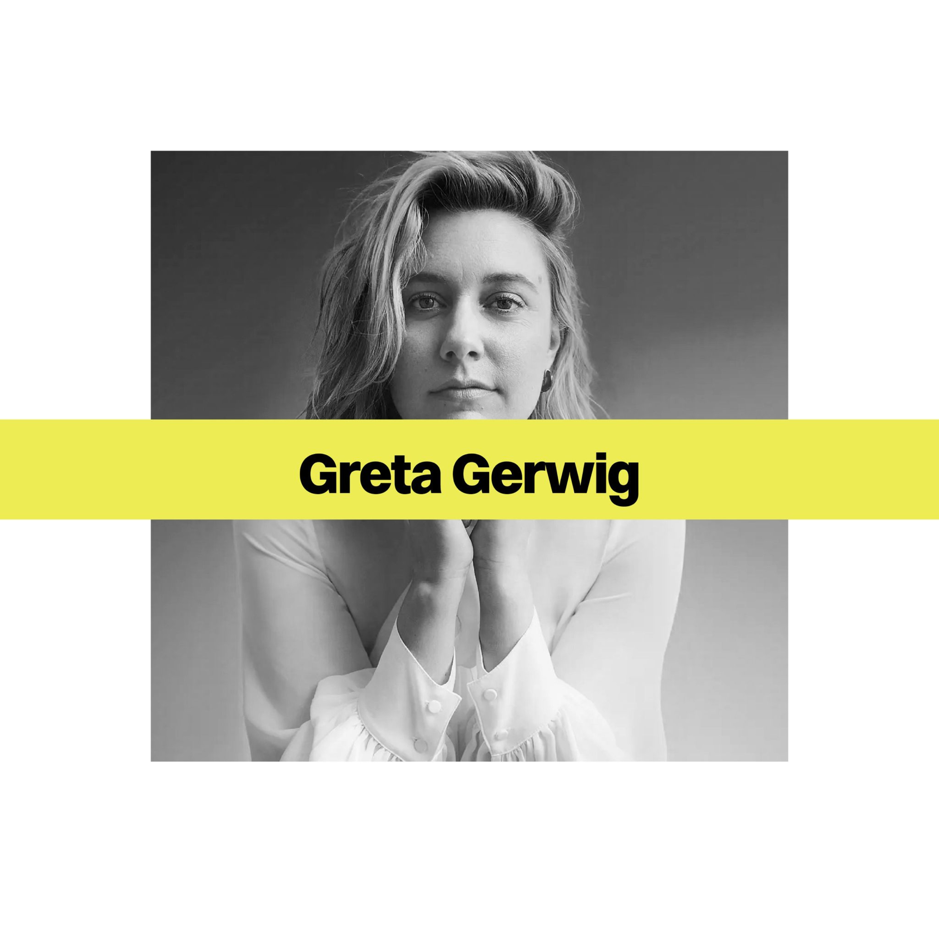 Greta Gerwig, la nueva reina de Hollywood