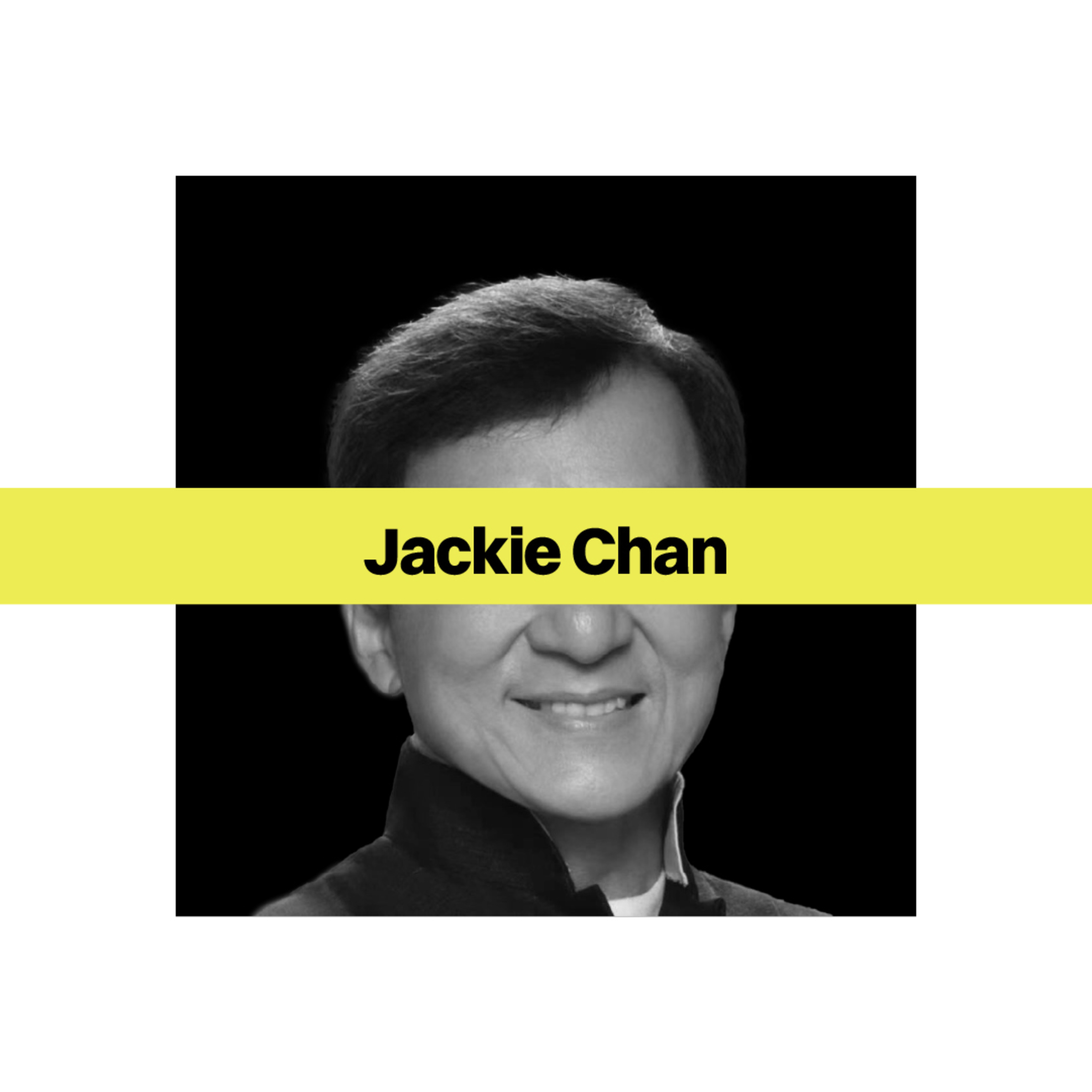 Jackie Chan: piñas, patadas y comunismo