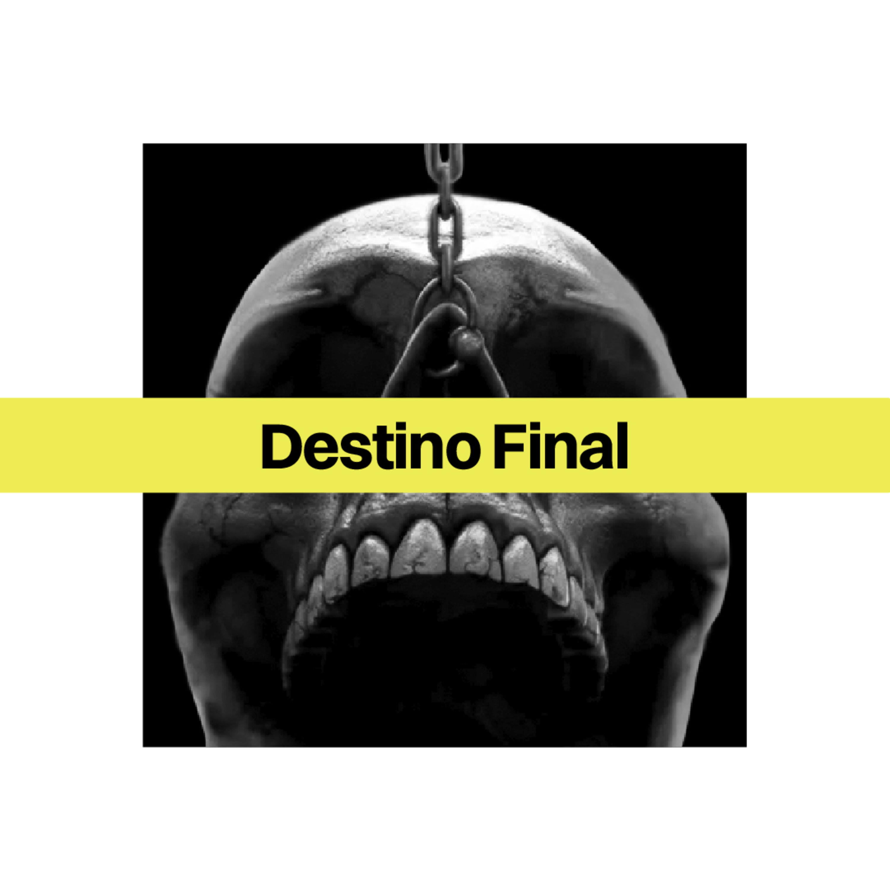 La saga Destino Final