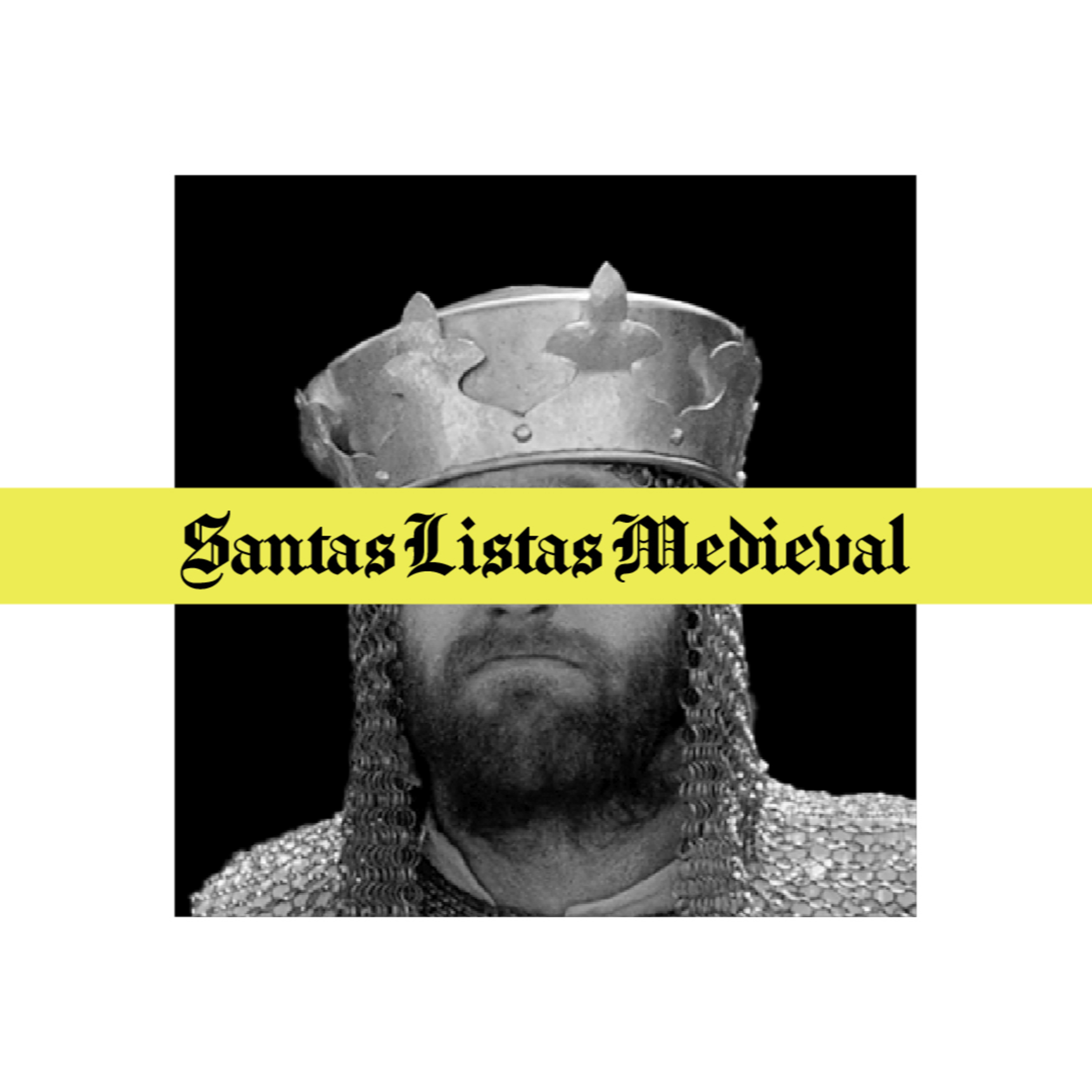 Santas Listas
