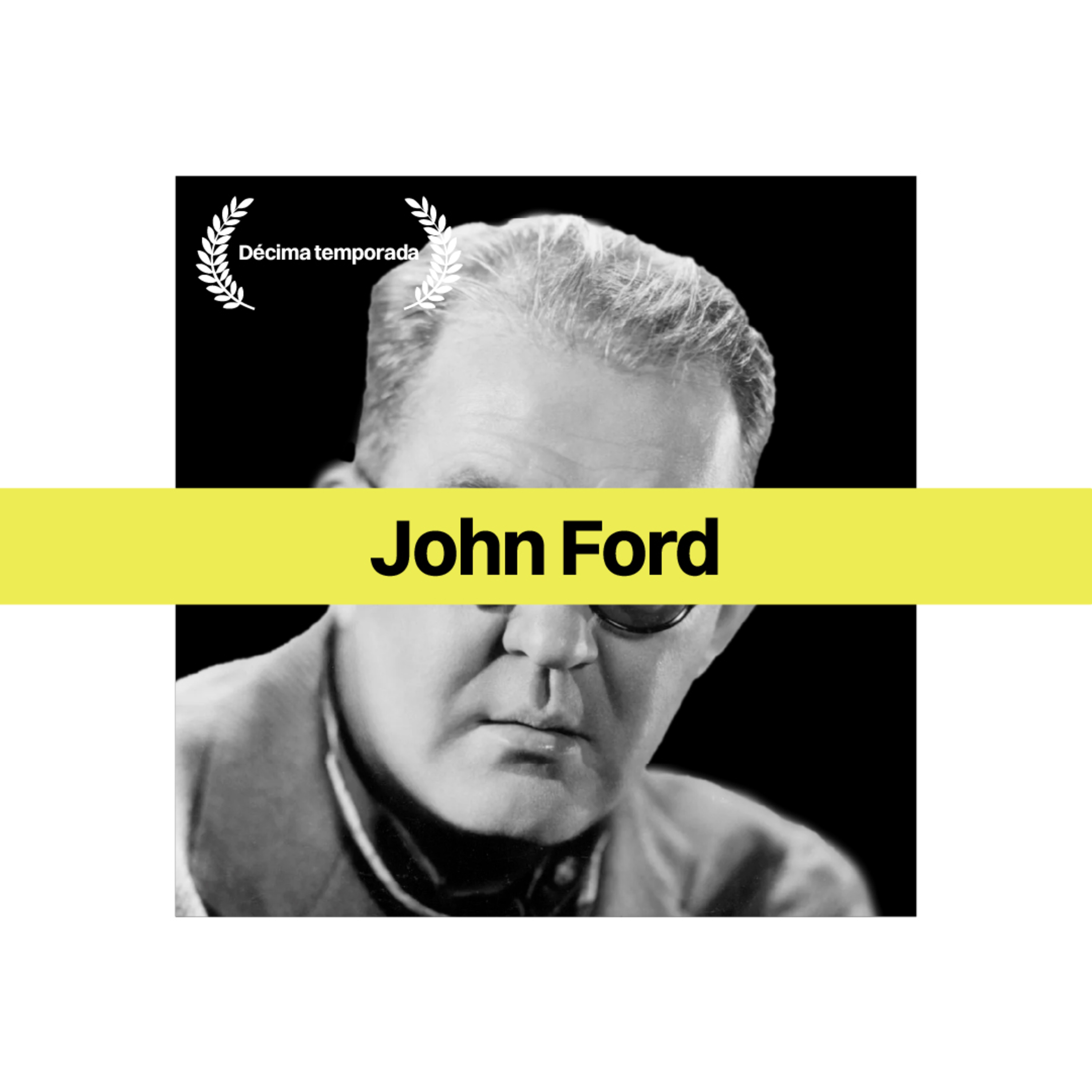 John Ford