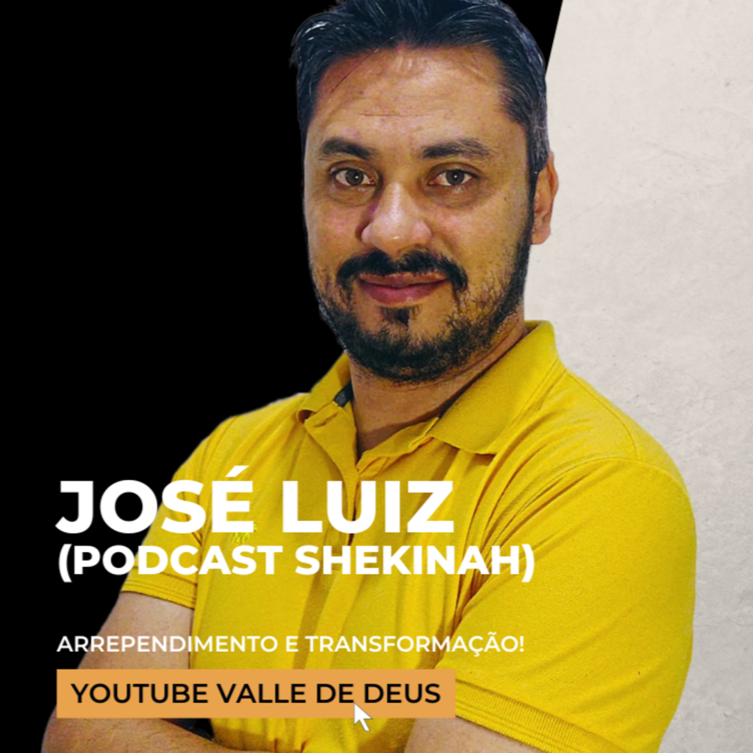 Valle de Deus