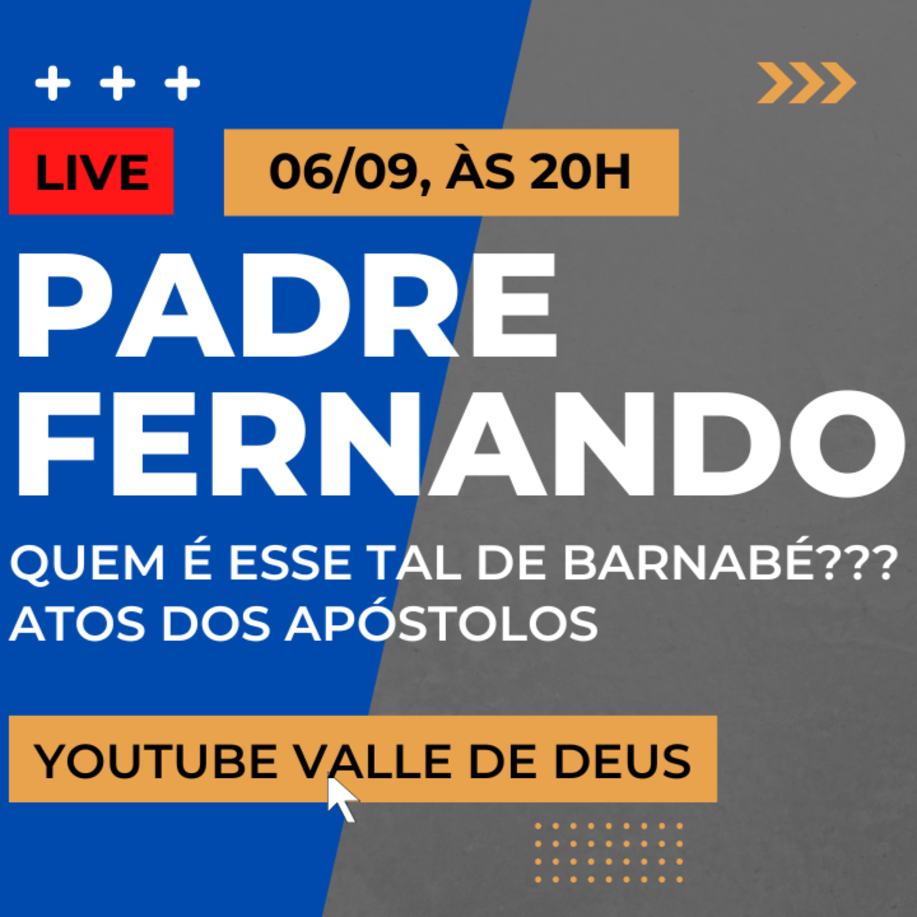 Valle de Deus