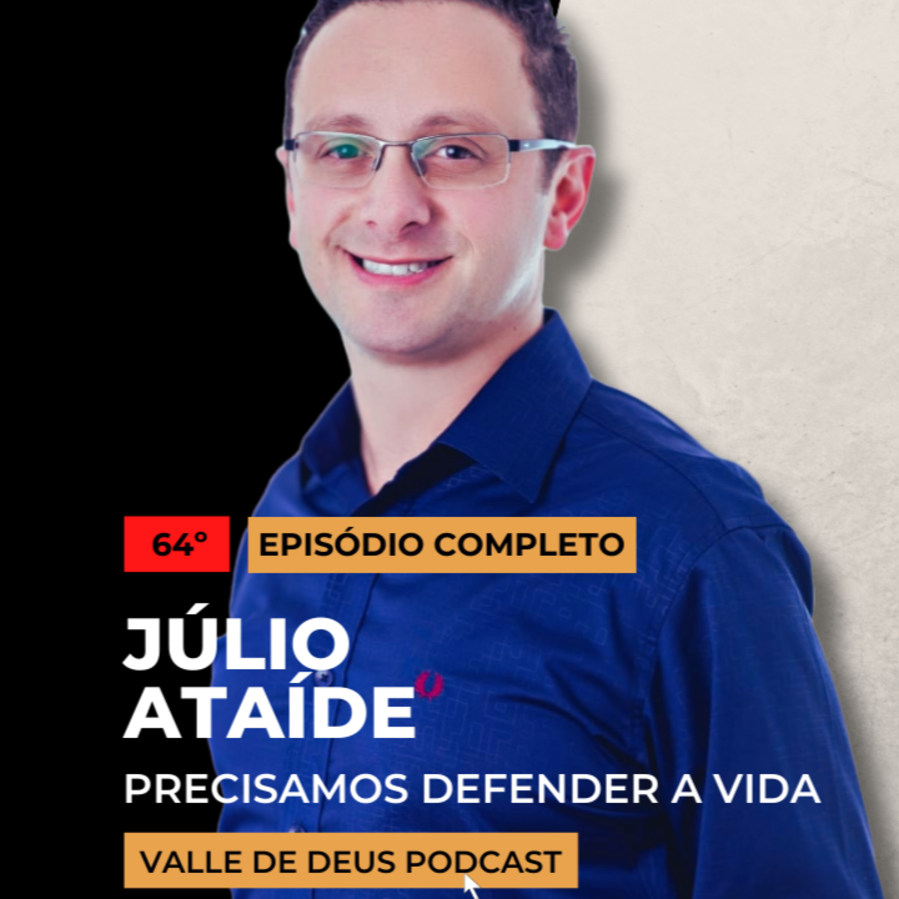Valle de Deus